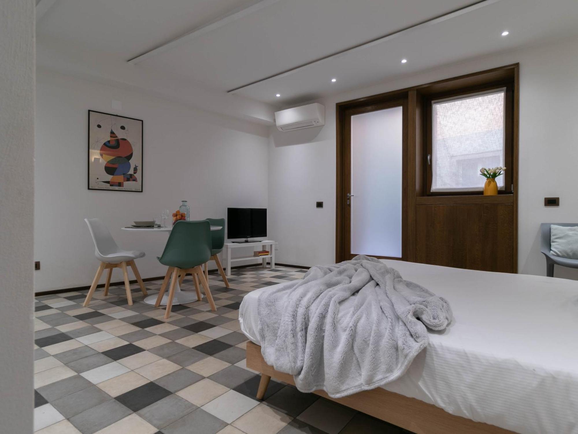 Mamma Ciccia - Fishermen's Alley Apartment Mandello del Lario