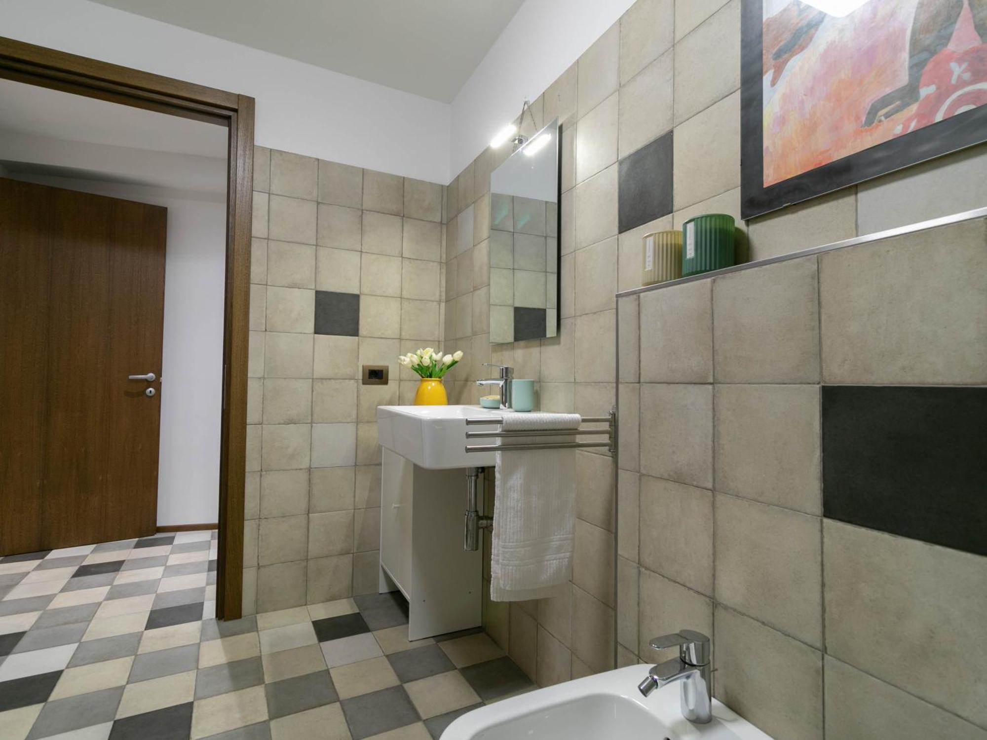 Apartment Mamma Ciccia - Fishermen's Alley Mandello del Lario