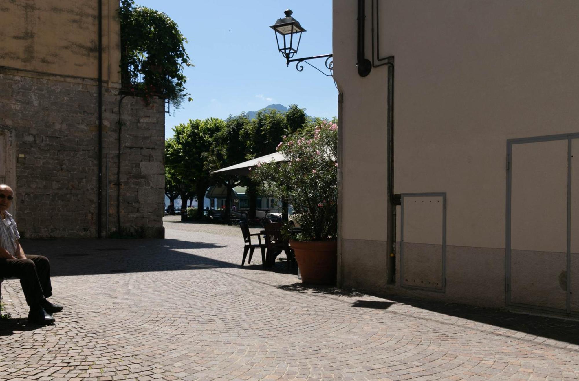 Mamma Ciccia - Fishermen's Alley Apartment Mandello del Lario