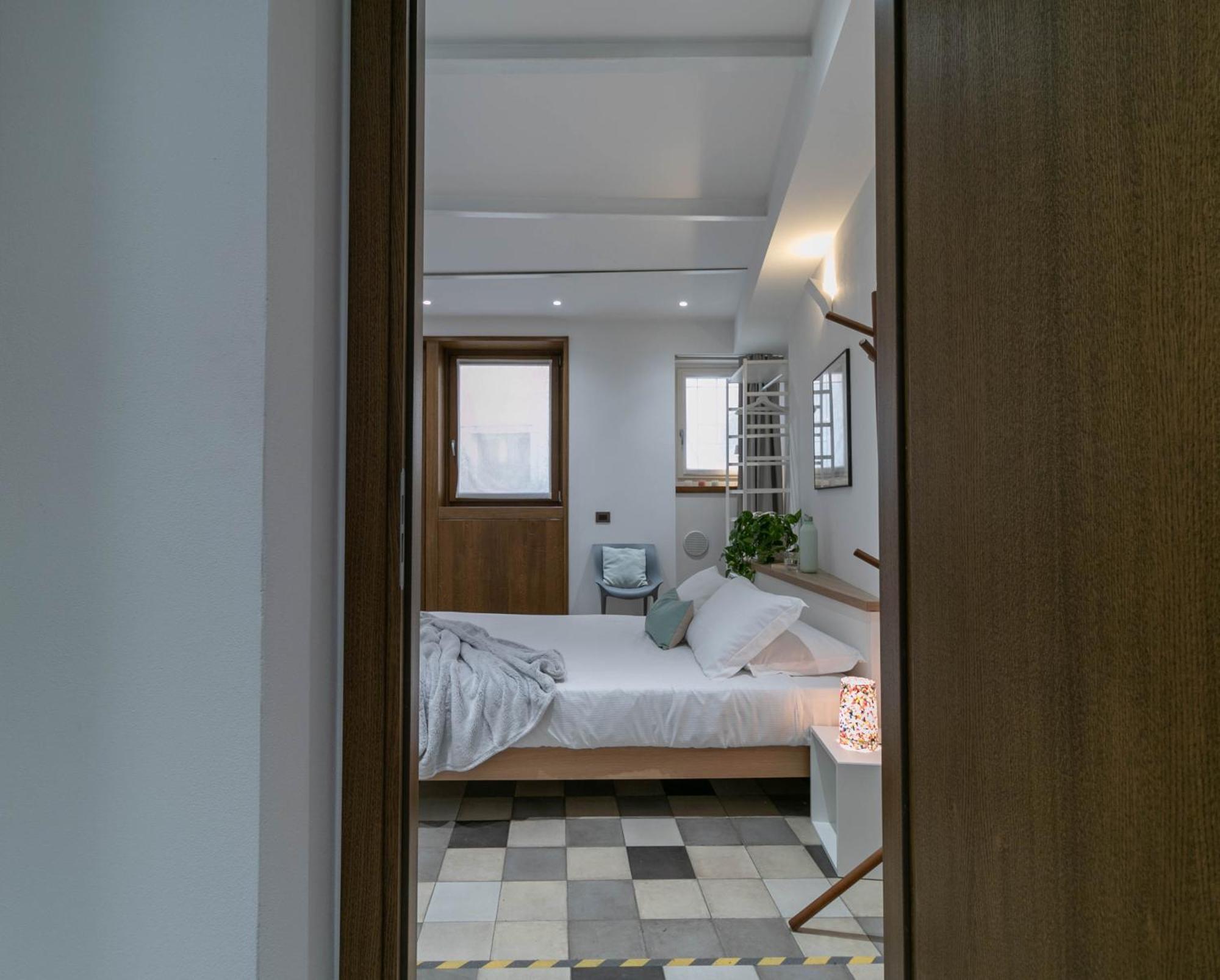 Apartment Mamma Ciccia - Fishermen's Alley Mandello del Lario