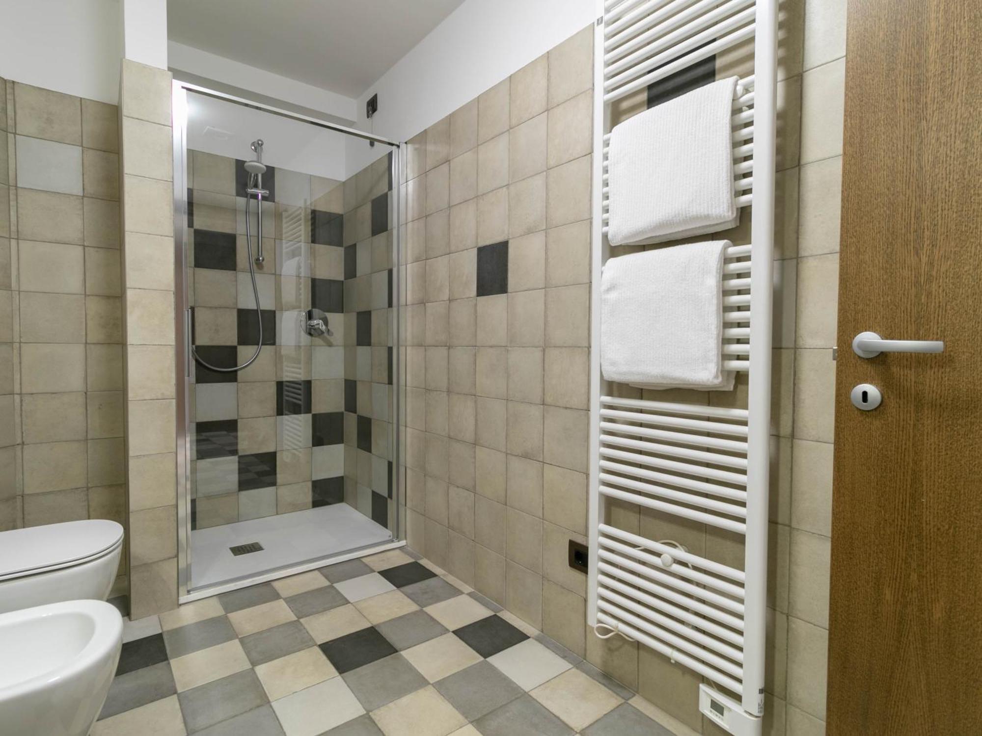 Mamma Ciccia - Fishermen's Alley Apartment