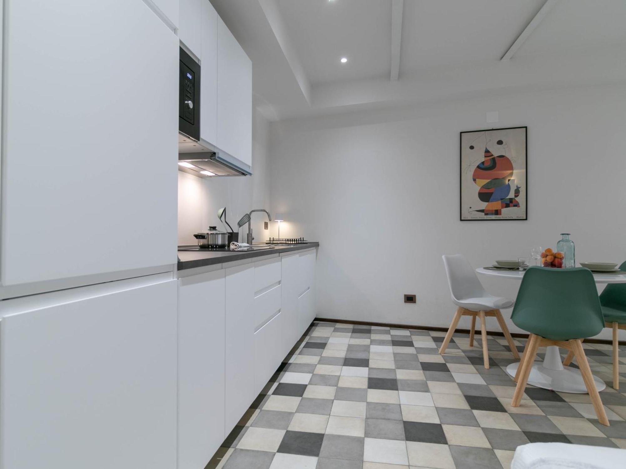 Apartment Mamma Ciccia - Fishermen's Alley