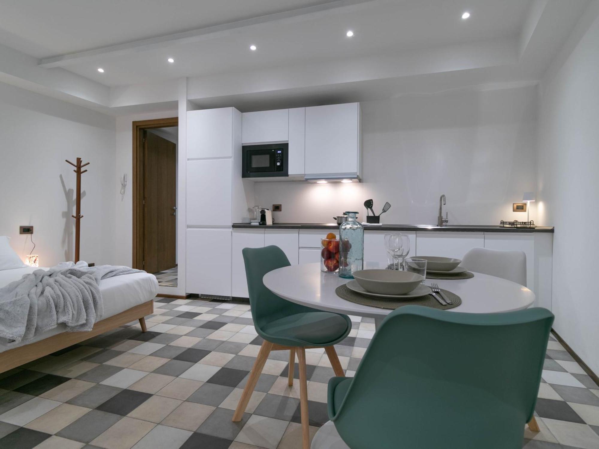Mamma Ciccia - Fishermen's Alley Apartment Mandello del Lario