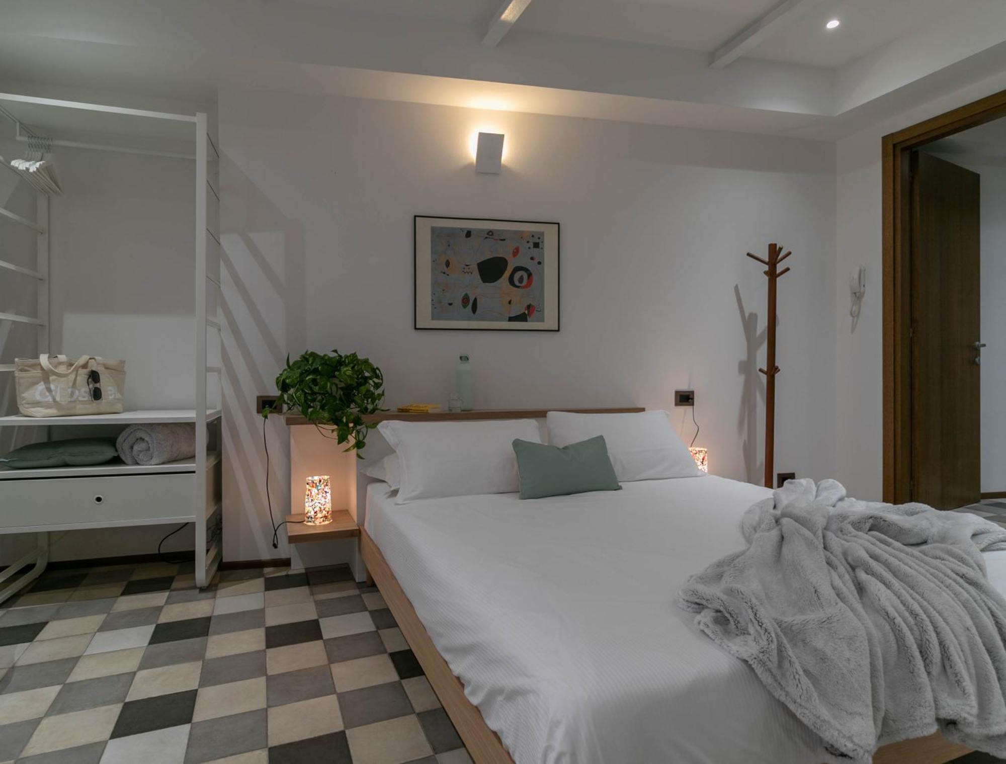Apartment Mamma Ciccia - Fishermen's Alley Mandello del Lario