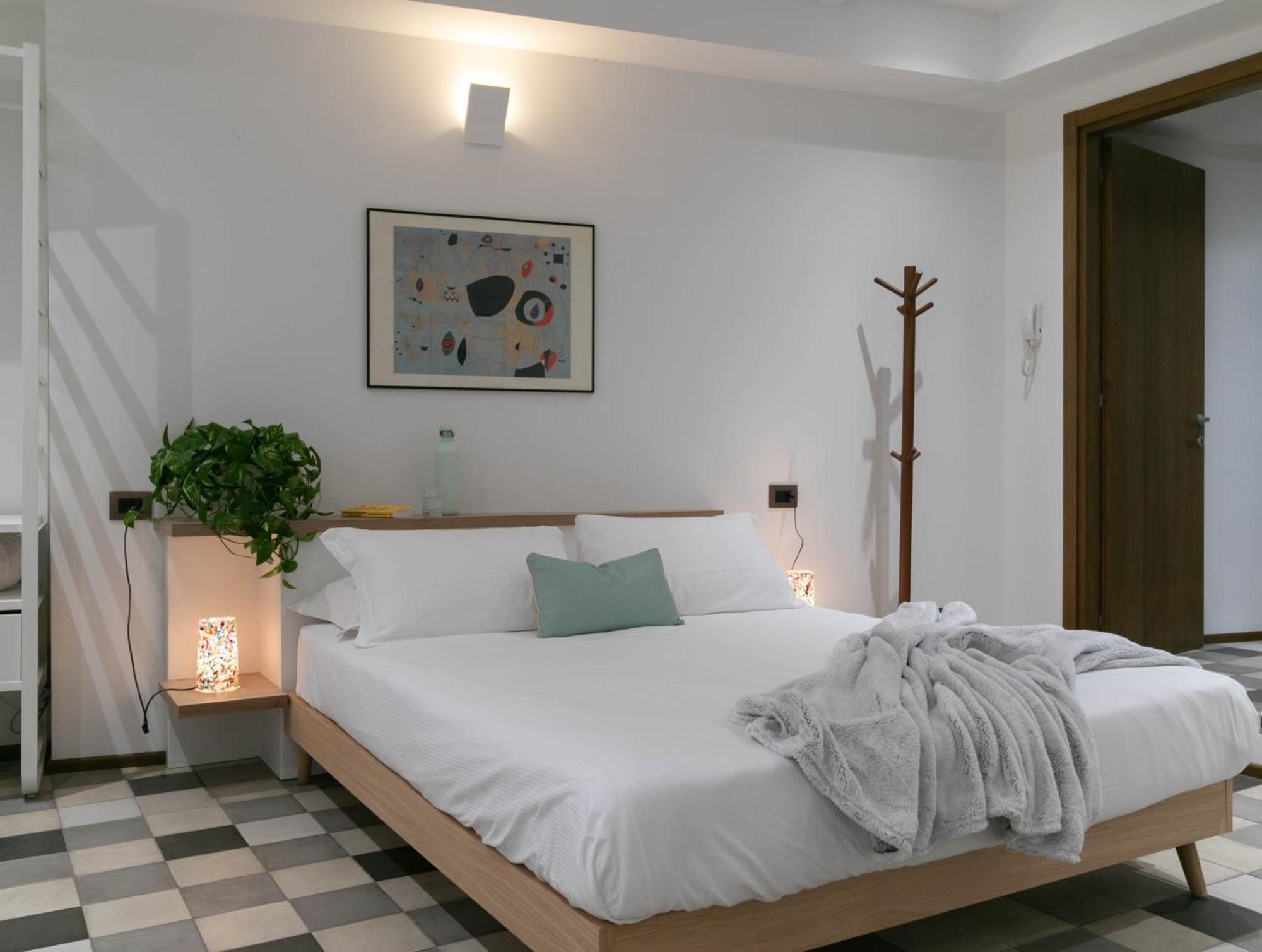 Mamma Ciccia - Fishermen's Alley Apartment