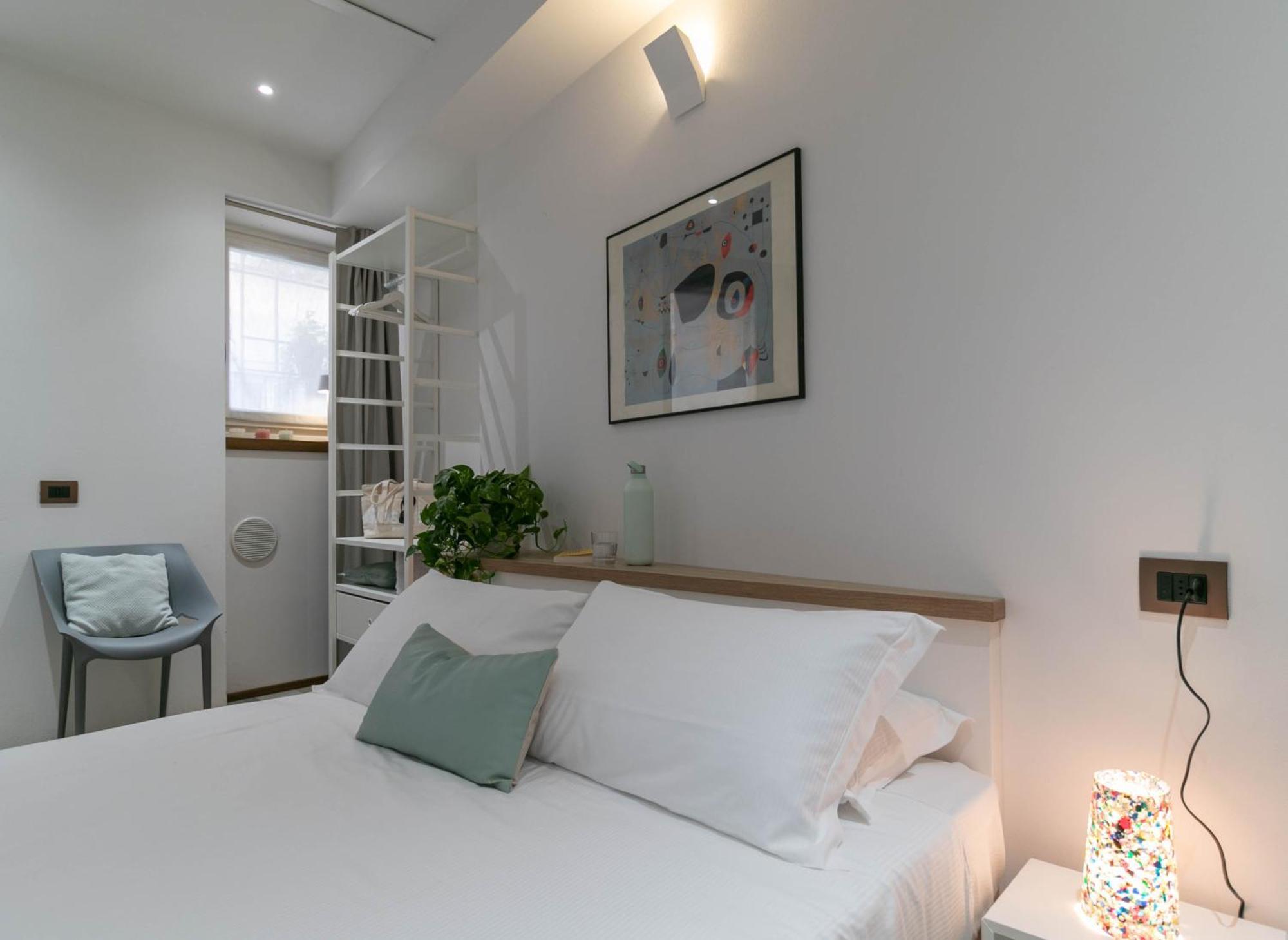 Apartment Mamma Ciccia - Fishermen's Alley