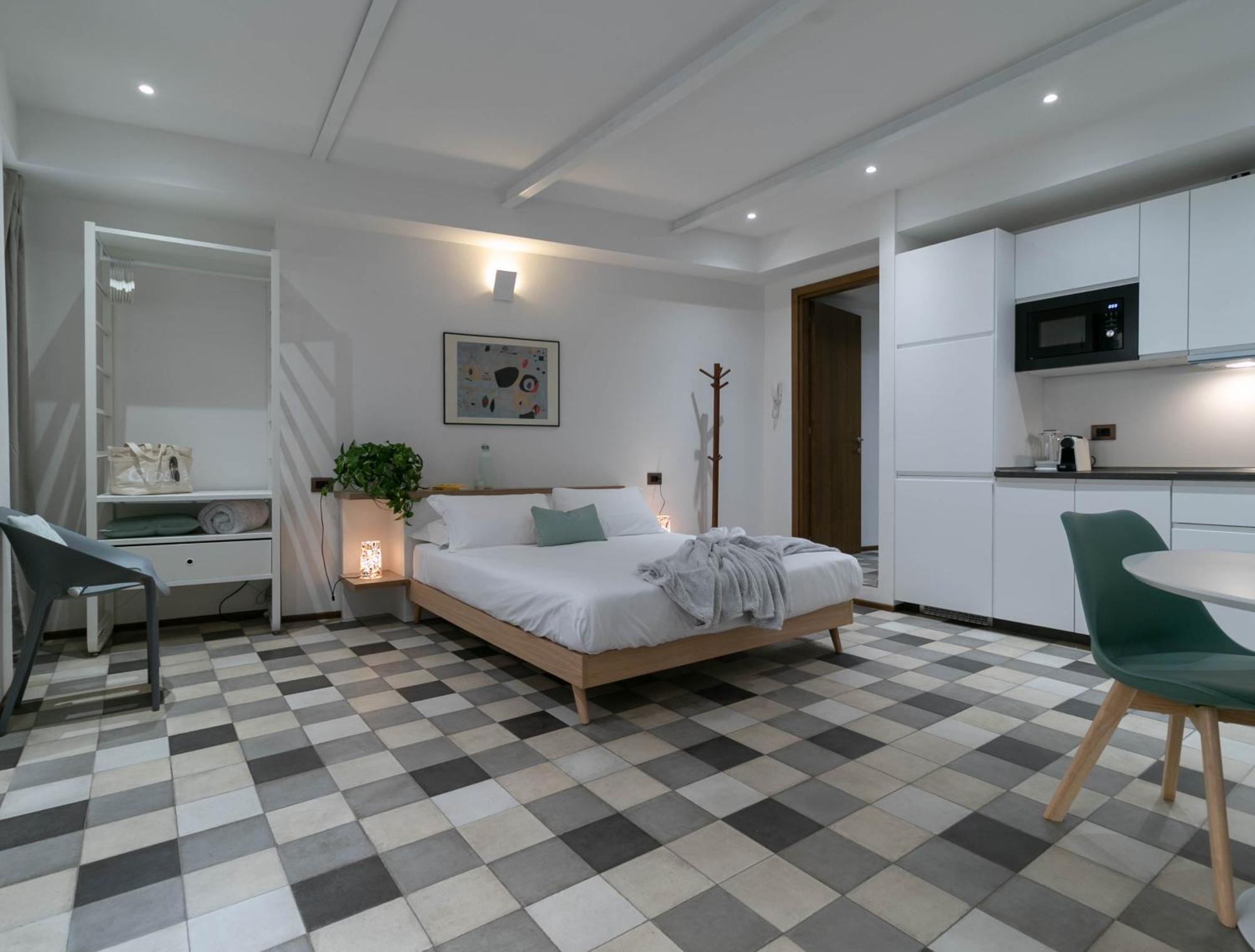 Mamma Ciccia - Fishermen's Alley Apartment *