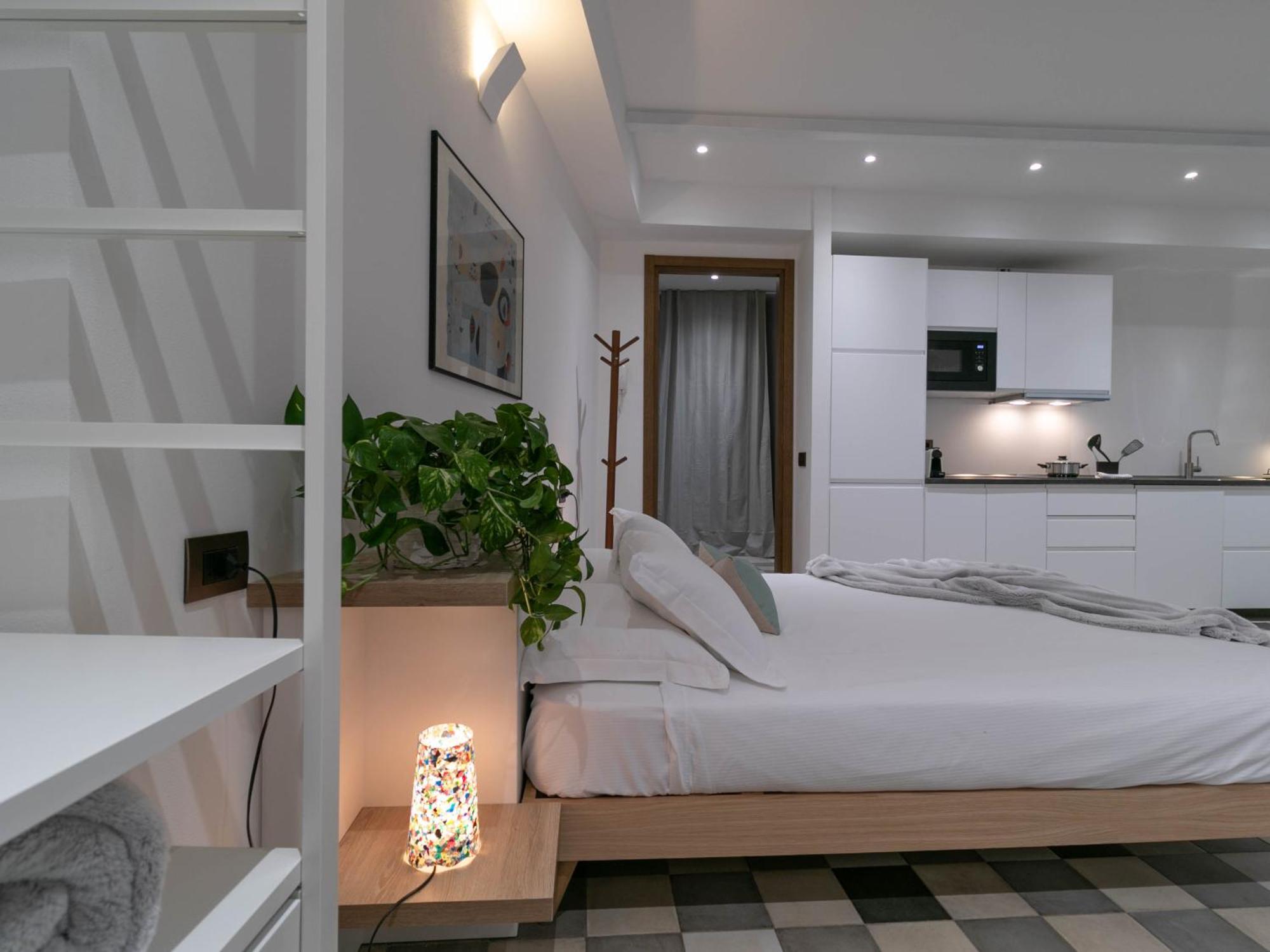 Mamma Ciccia - Fishermen's Alley Apartment *