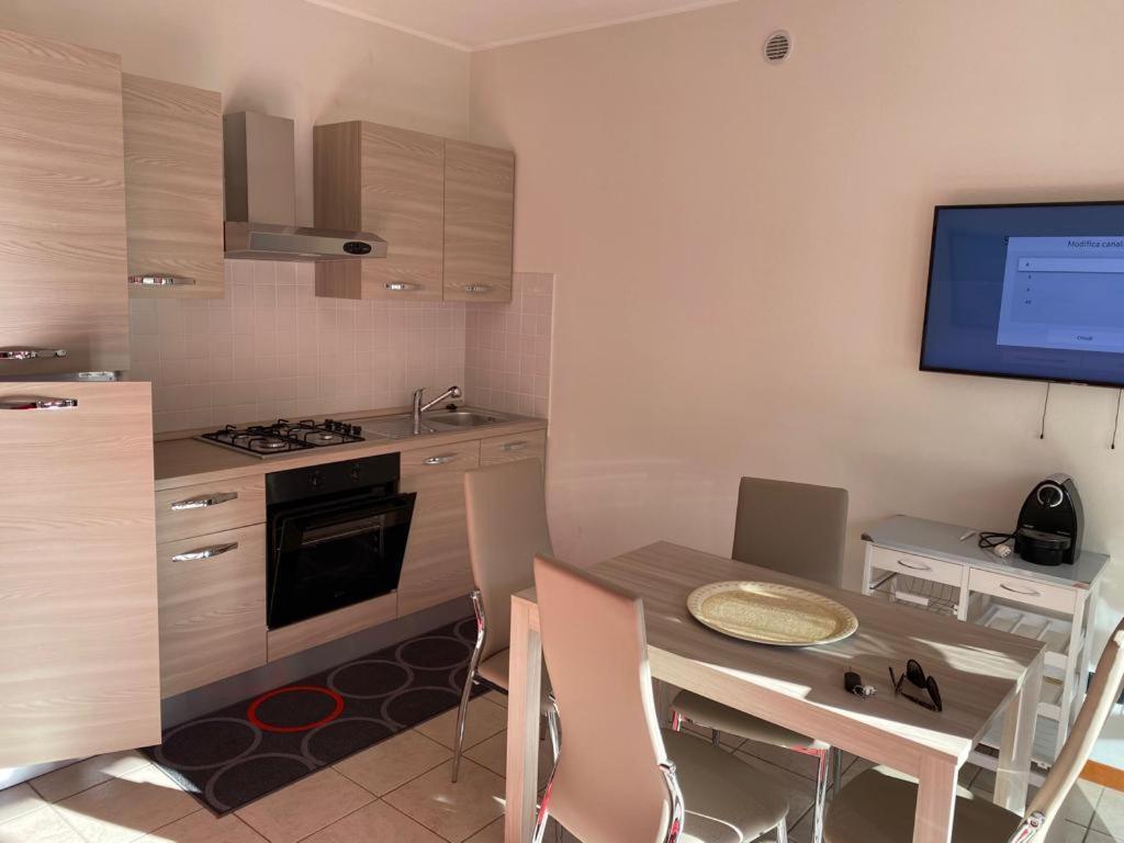 Mimosa Apartment