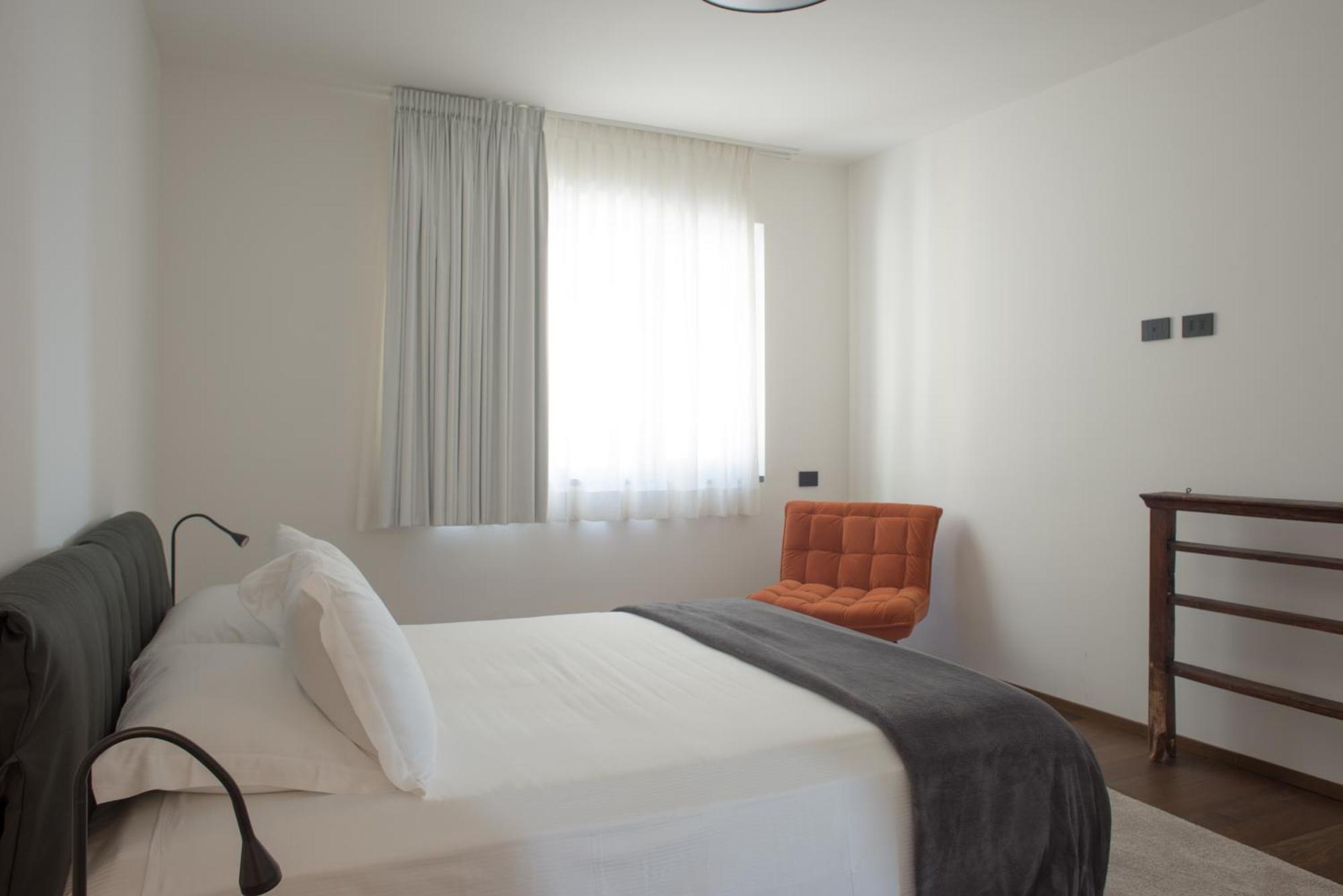 Olivo - By Myhomeincomo Apartment Blevio