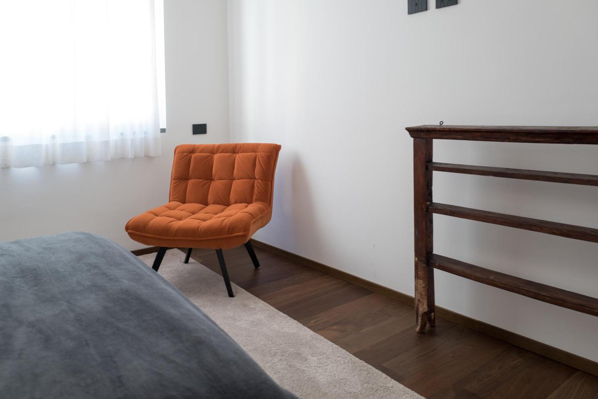 Apartment Olivo - By Myhomeincomo Blevio