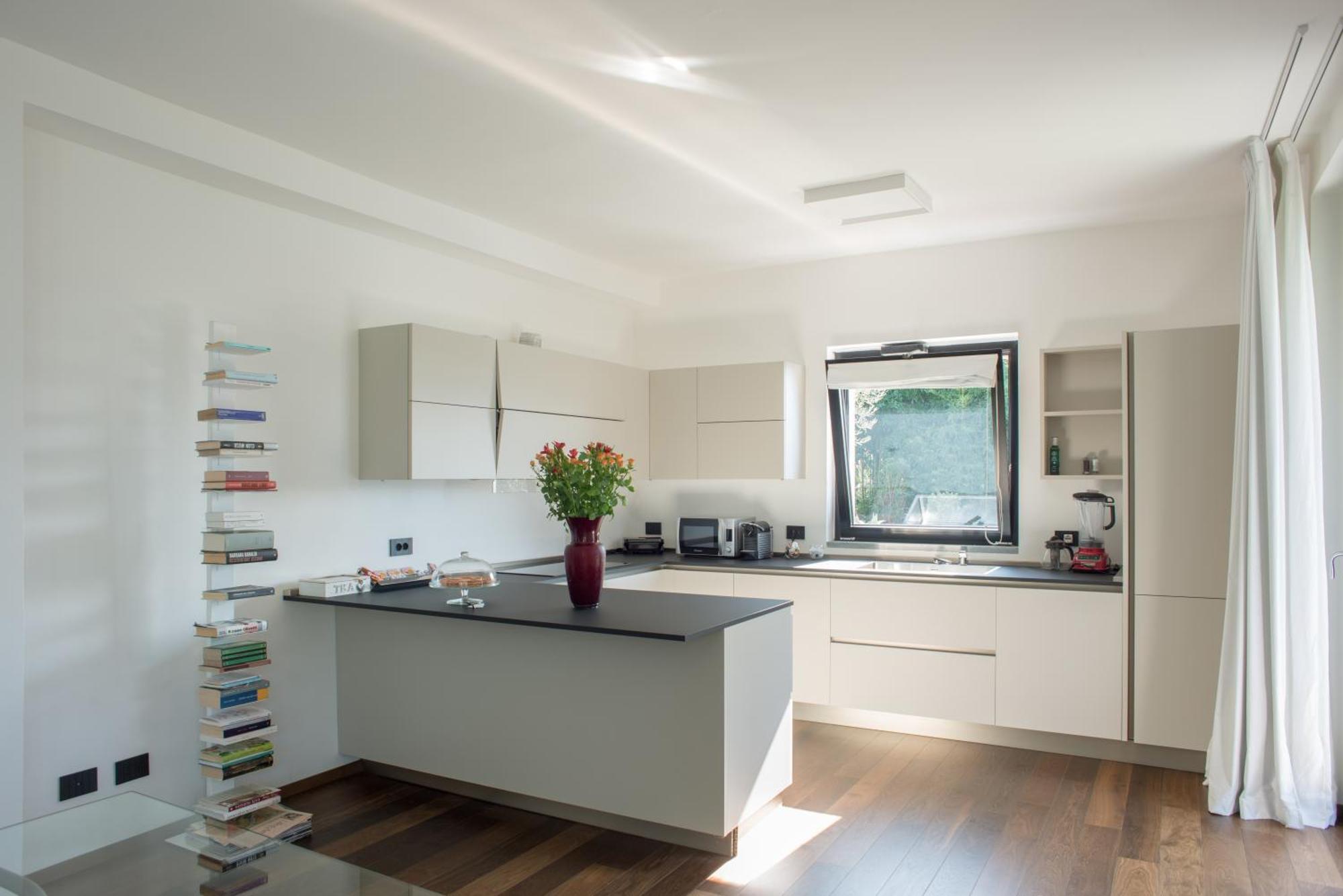 Apartment Olivo - By Myhomeincomo Blevio