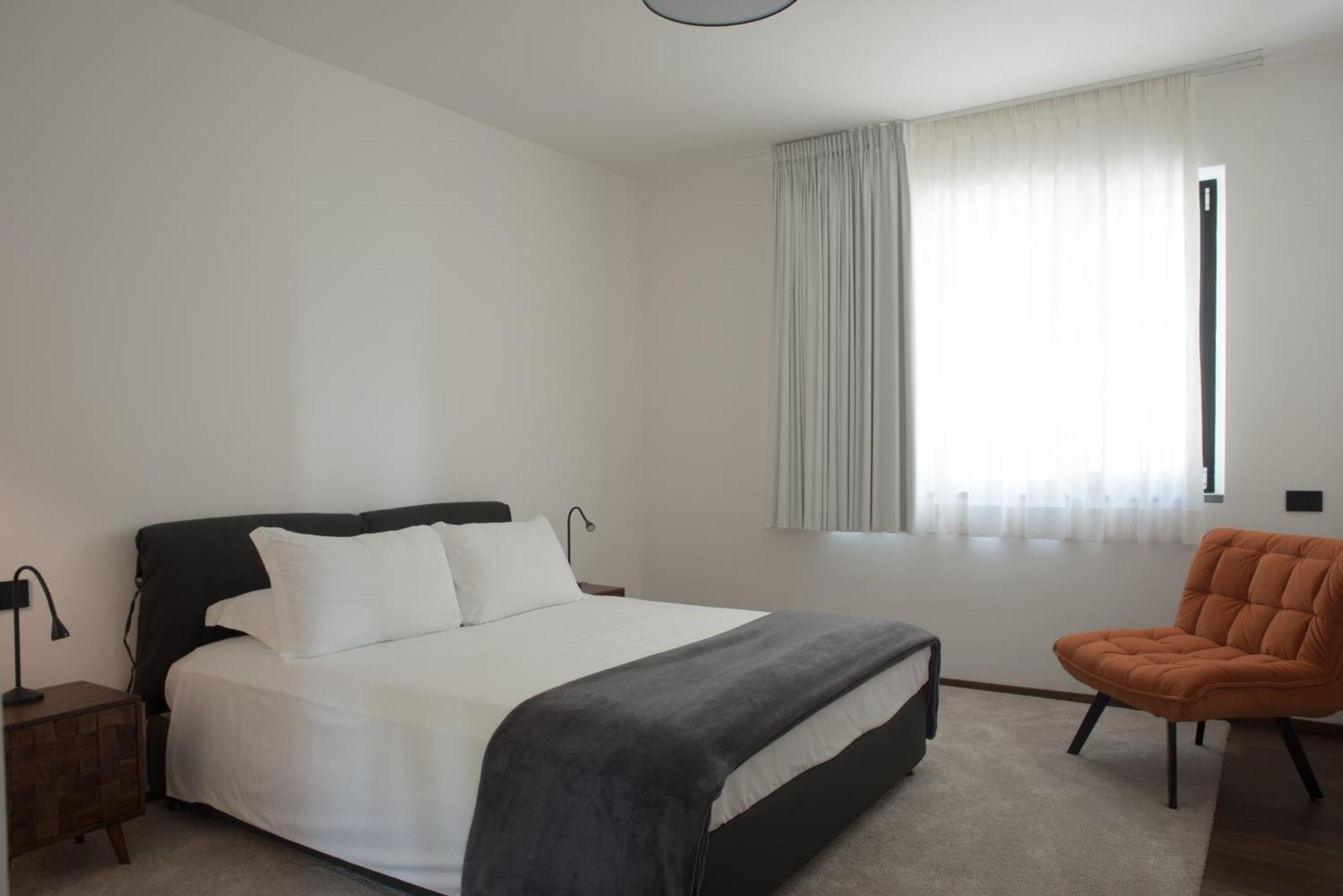 Apartment Olivo - By Myhomeincomo