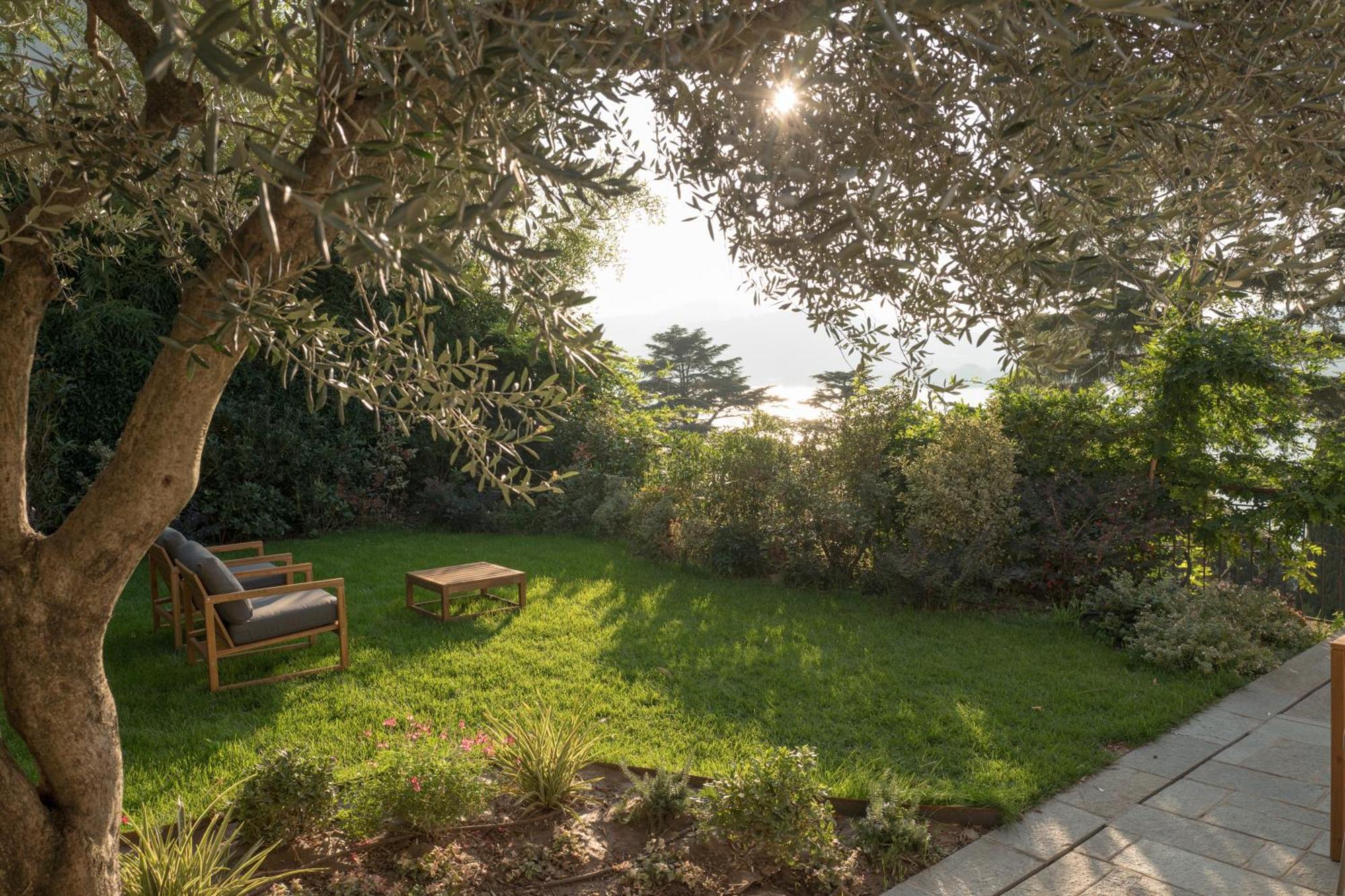 Olivo - By Myhomeincomo Apartment Blevio