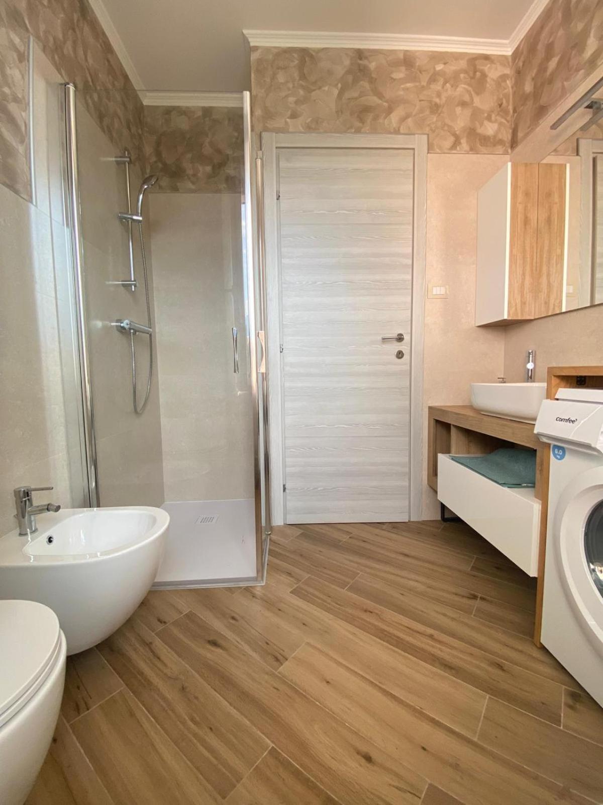 Casa Pina Apartment Gravedona