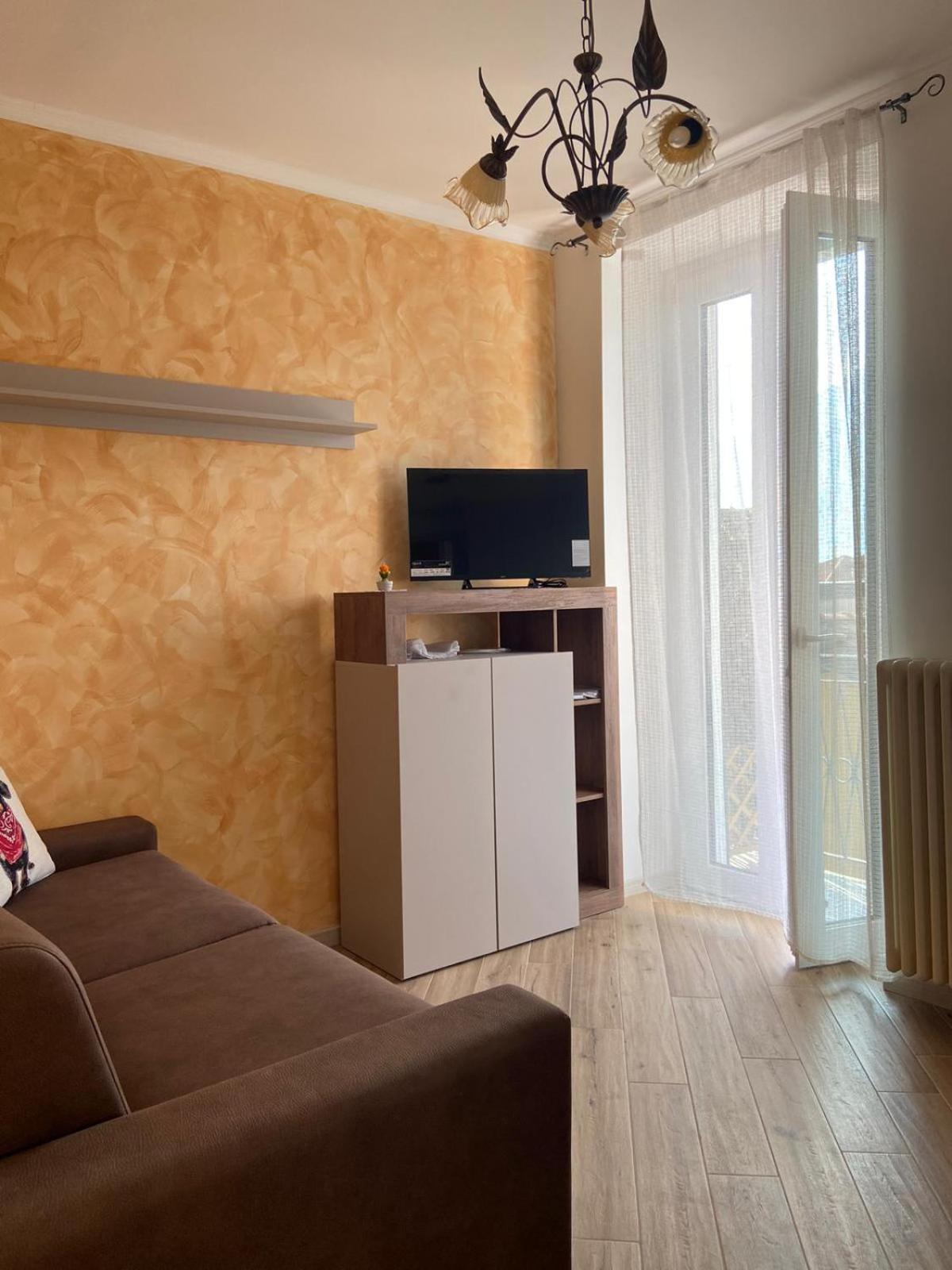 Casa Pina Appartamento *