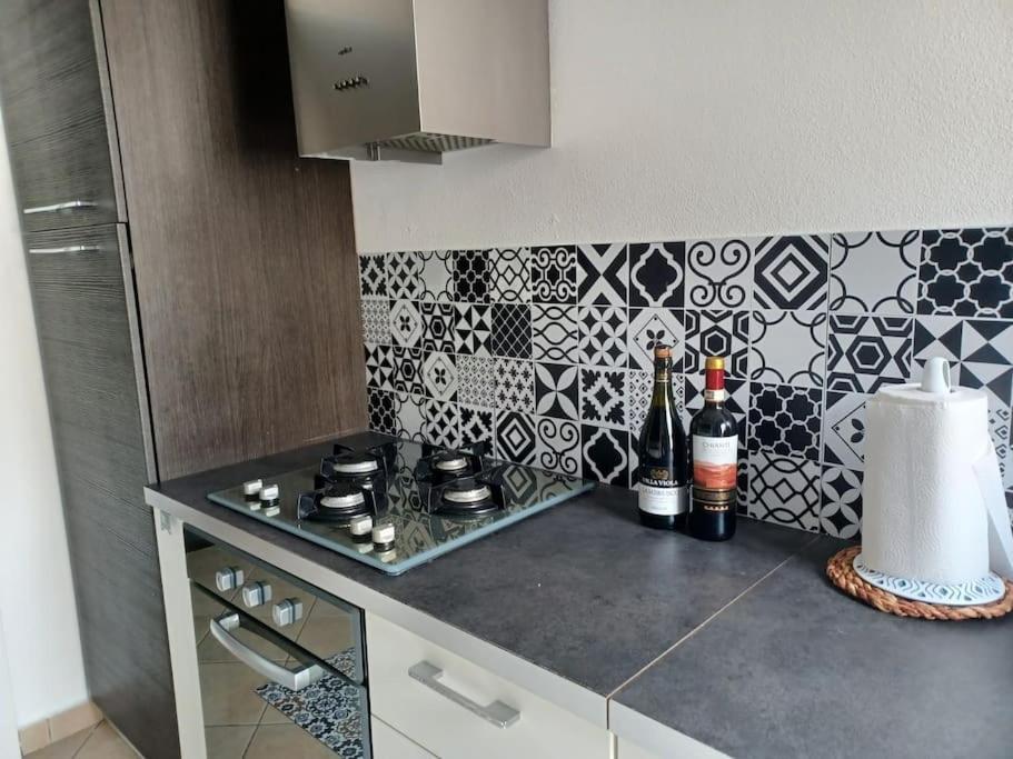 Bright Flat Just 10 Minutes From The Centre * Como