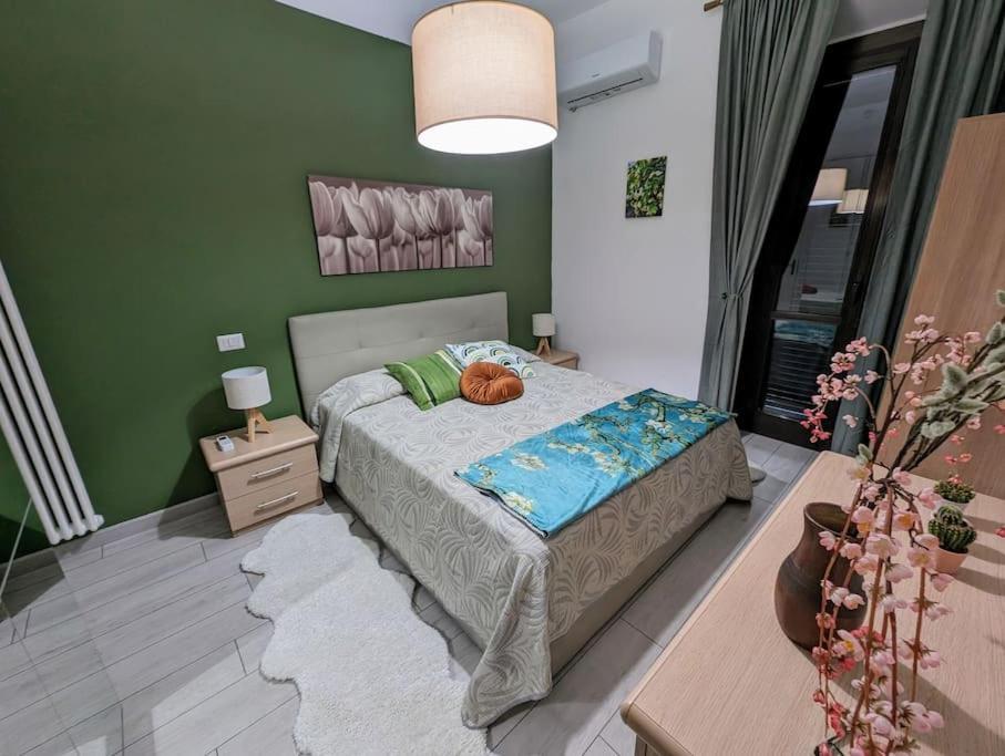 Bright Flat Just 10 Minutes From The Centre Apartment *