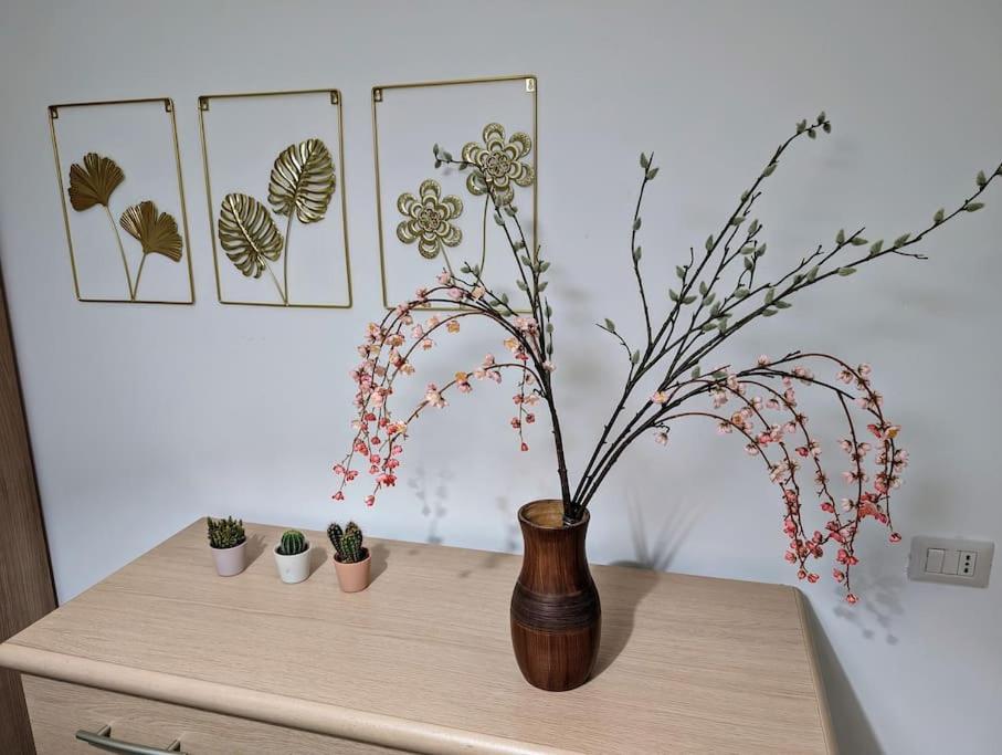 Bright Flat Just 10 Minutes From The Centre Apartment