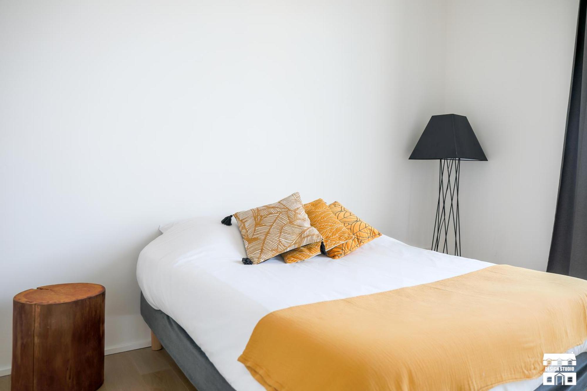 Belago By Design Villa *