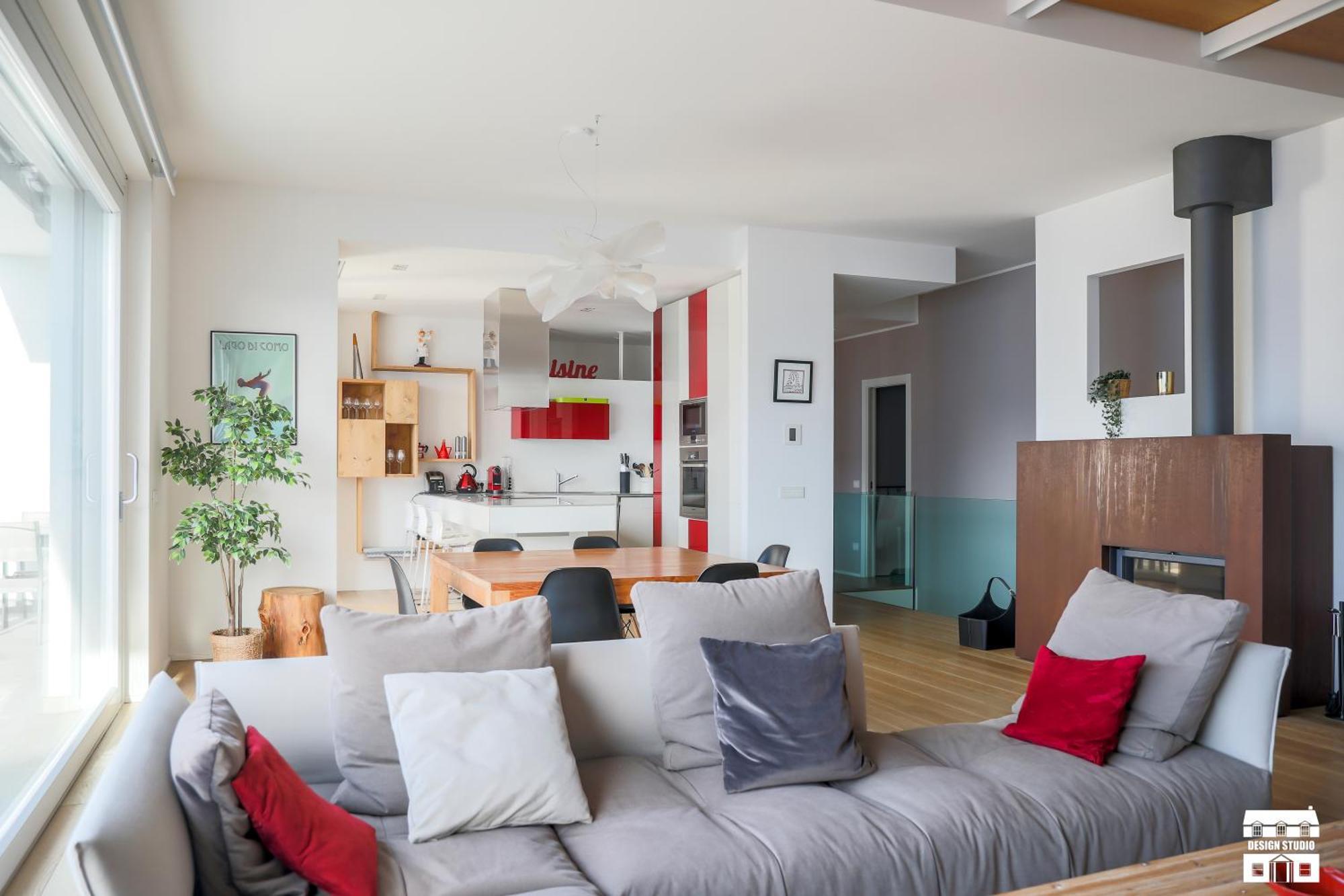 Belago By Design Villa