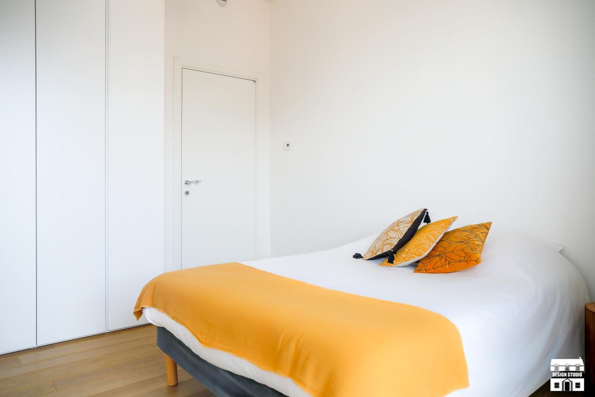 Belago By Design Villa