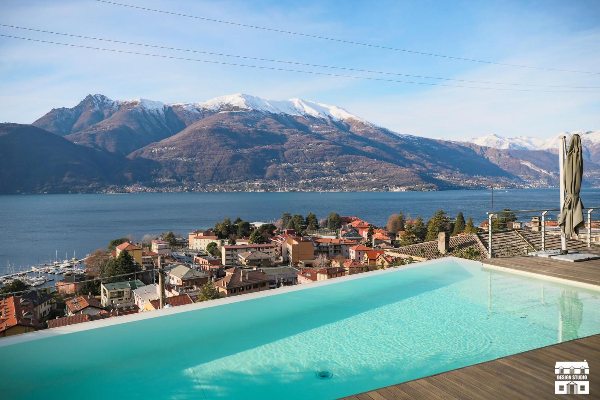 Villa Belago By Design *
