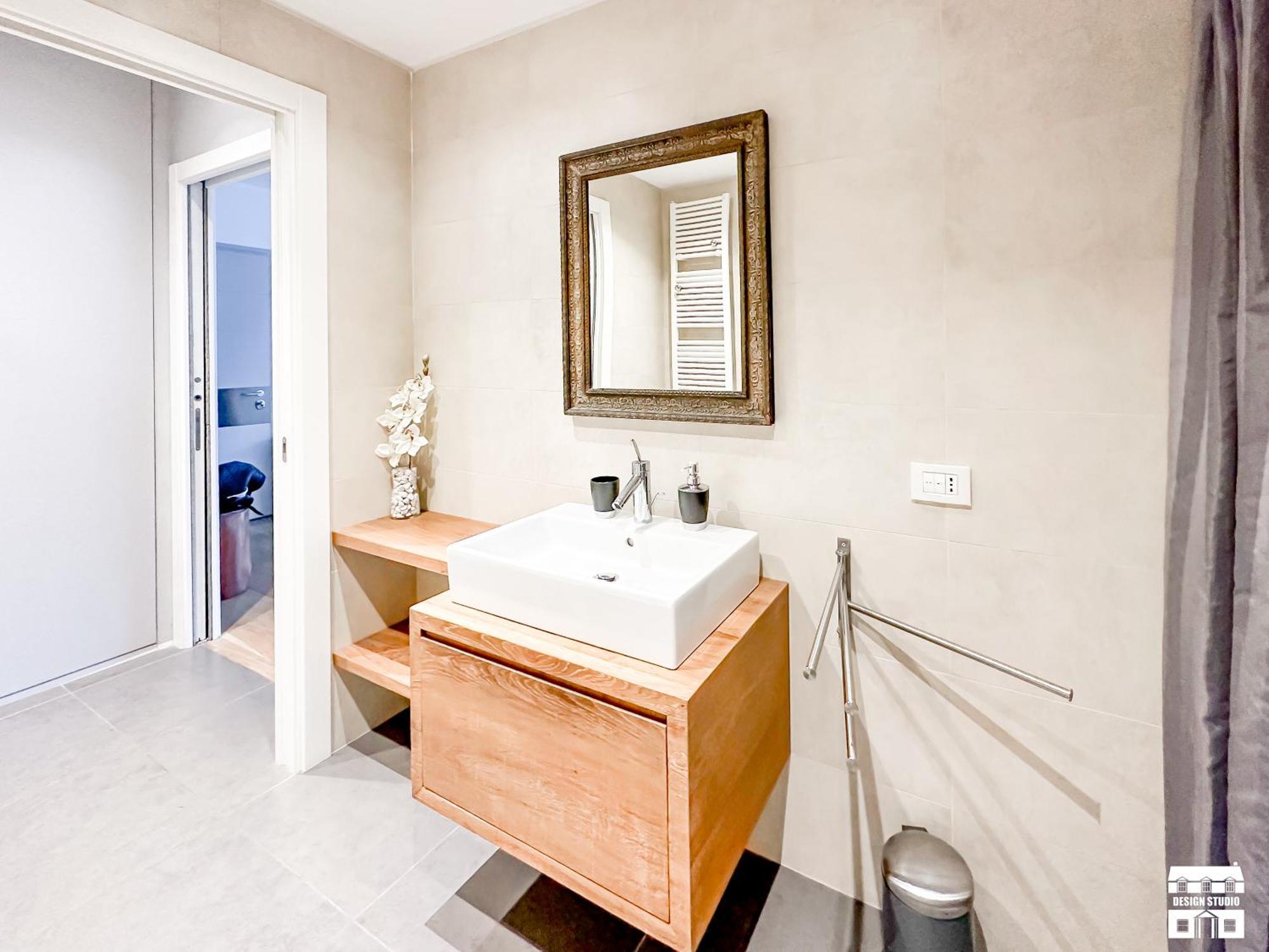 Villa Belago By Design