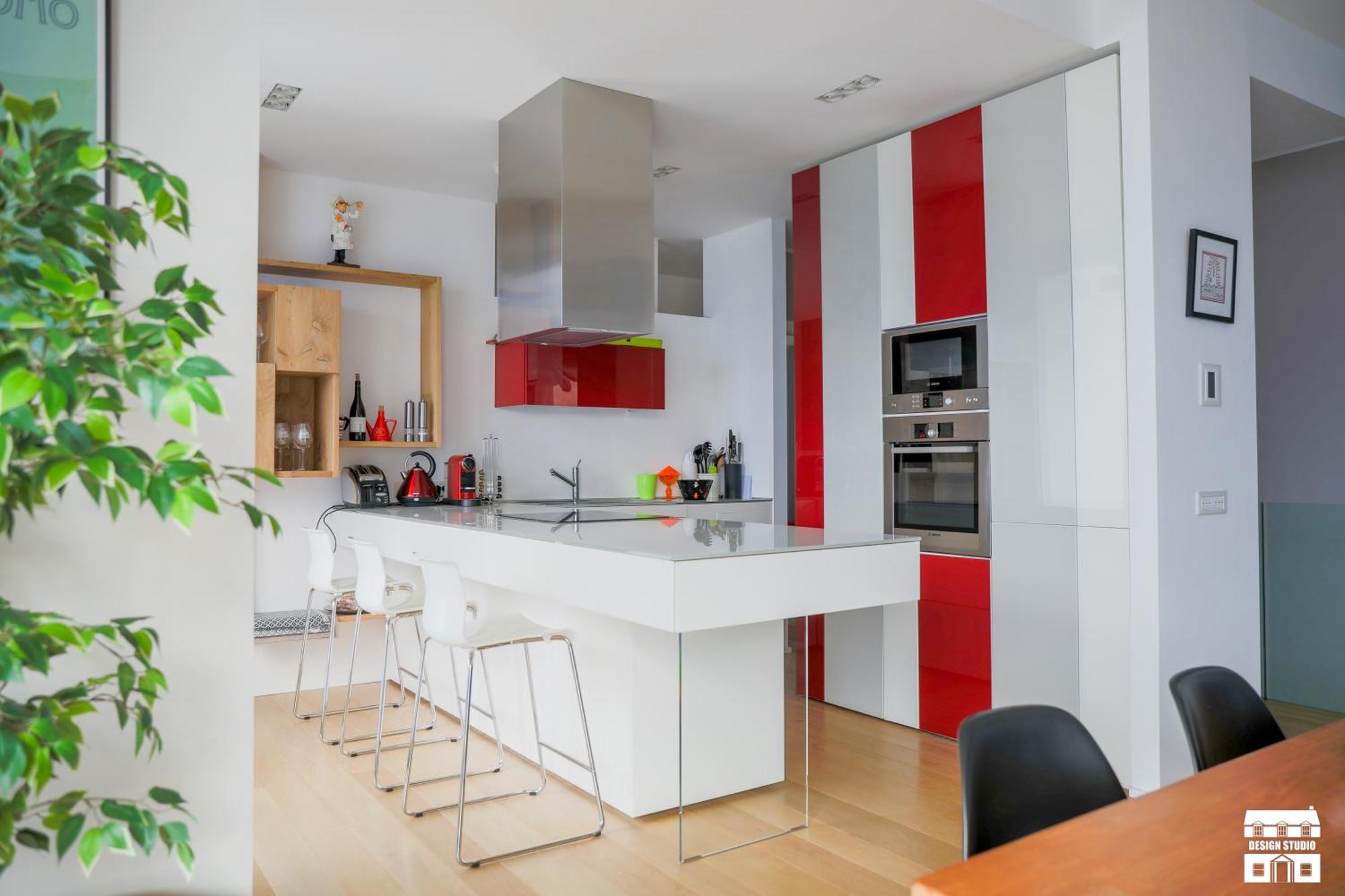 Belago By Design Villa *