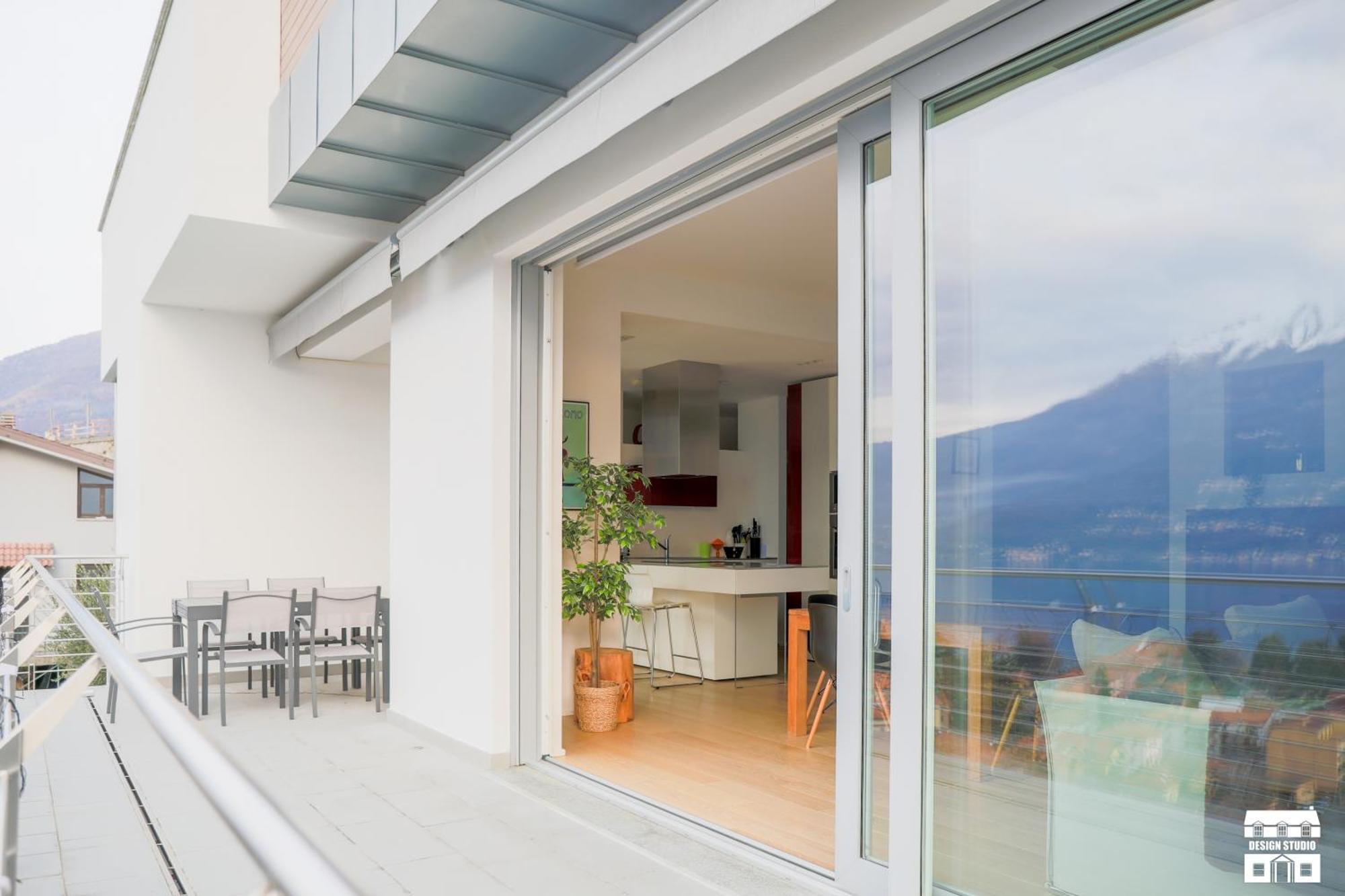 Belago By Design Villa