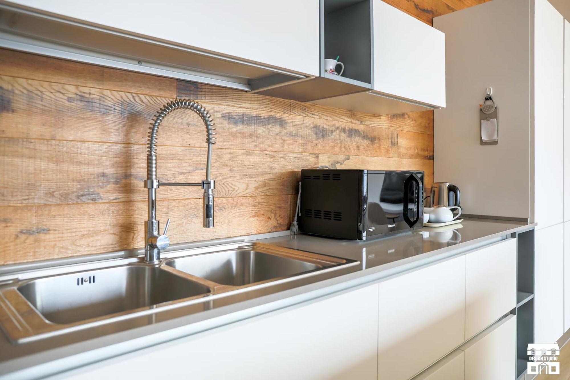 Belago By Design Villa