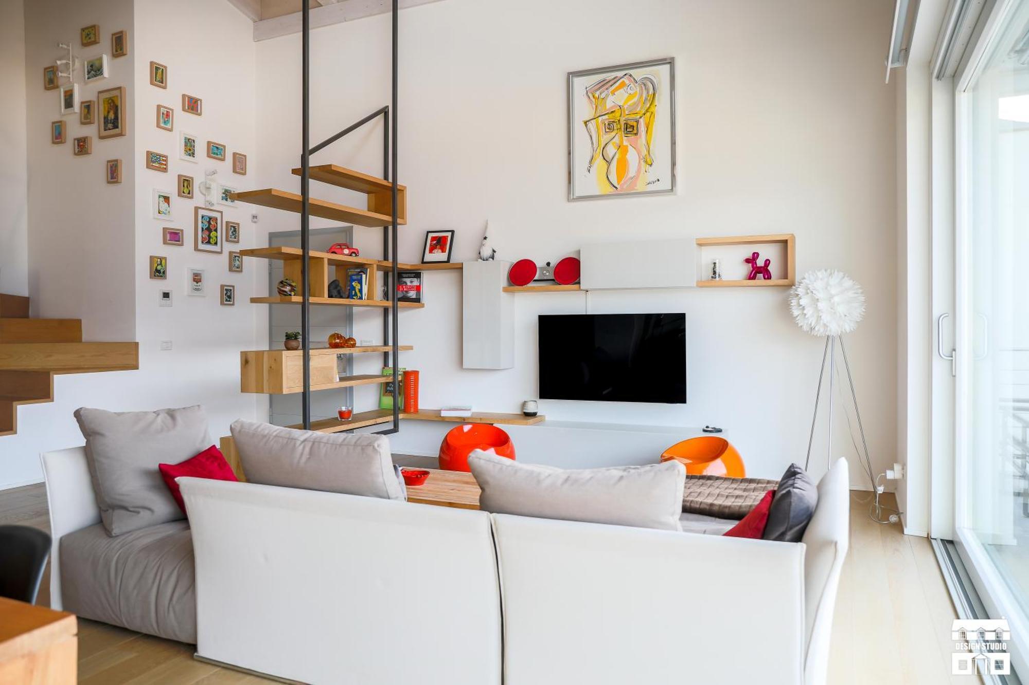 Belago By Design Villa *