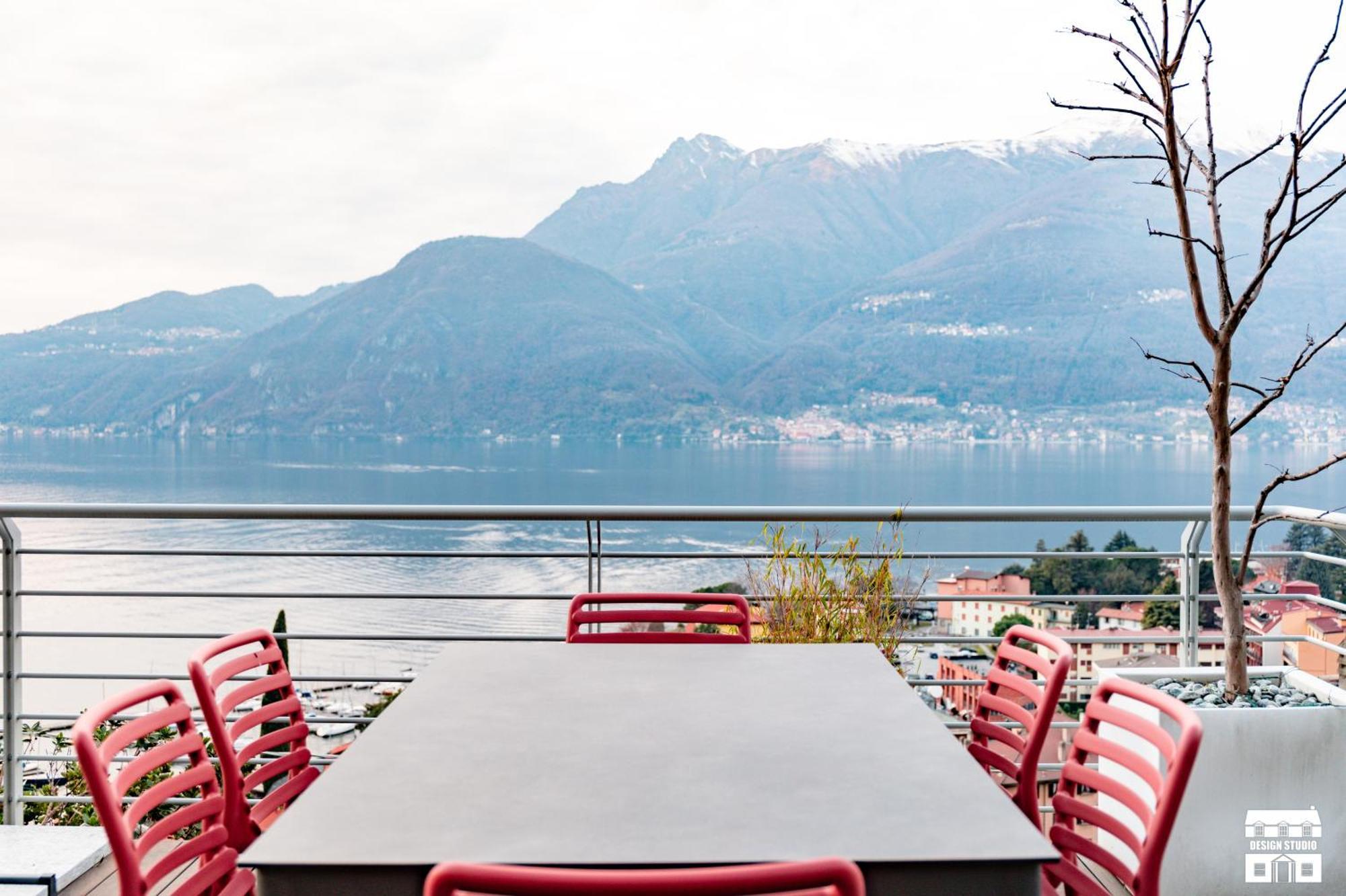 Villa Belago By Design Bellano