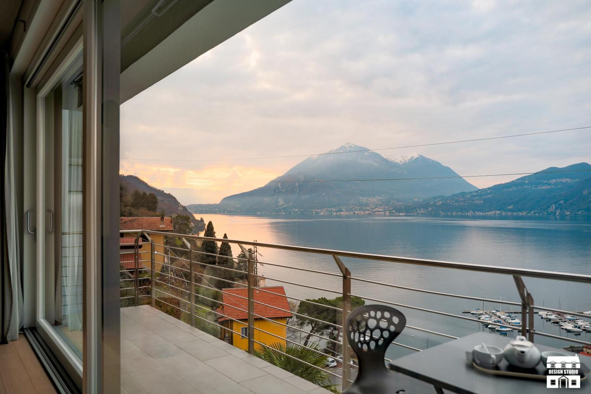 Belago By Design Villa