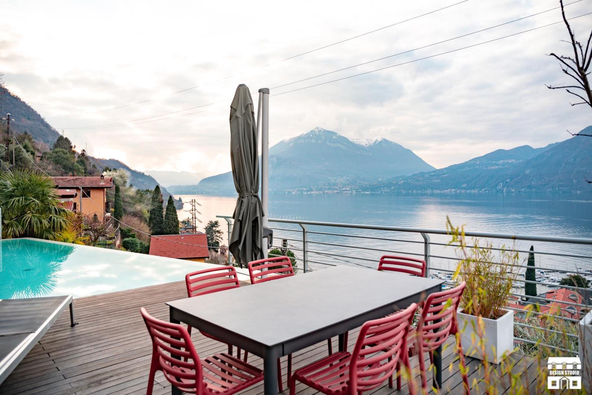 Villa Belago By Design