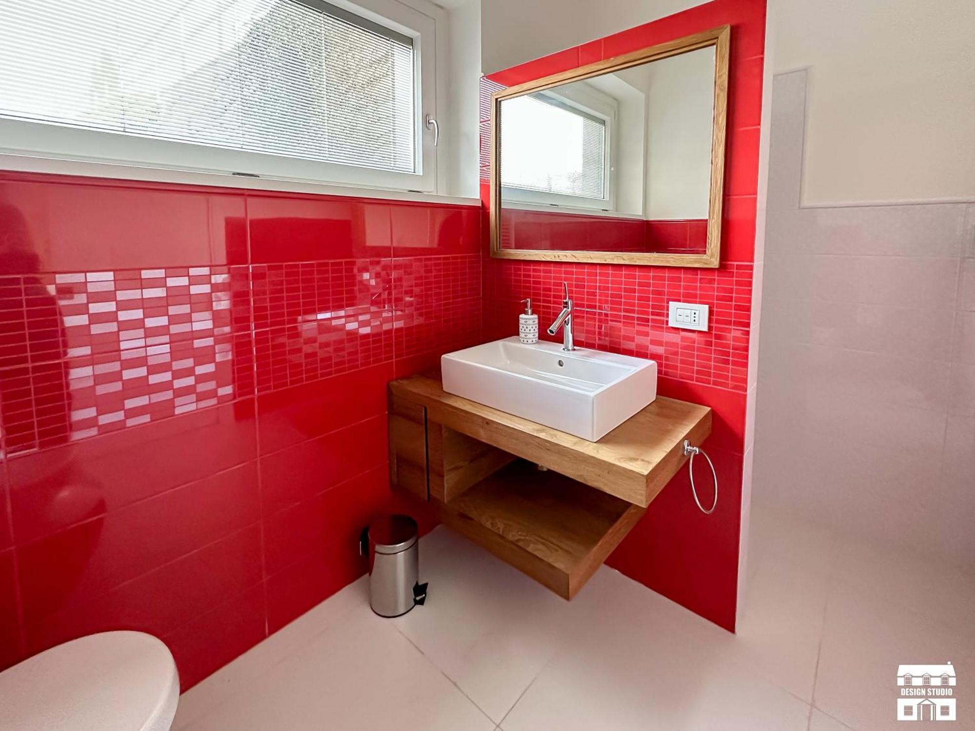Belago By Design Villa *