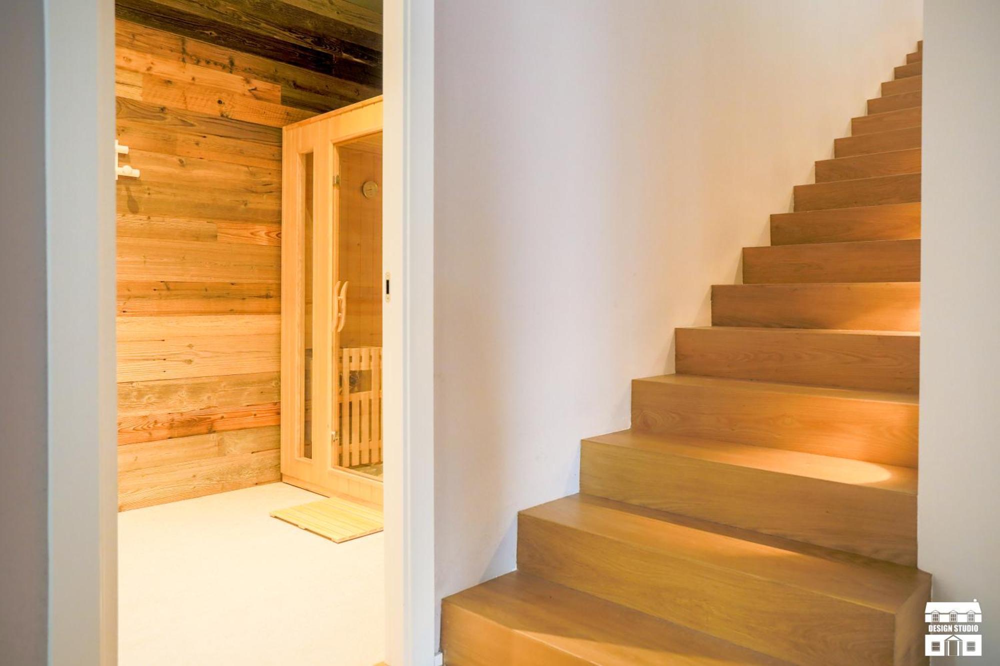 Belago By Design Villa