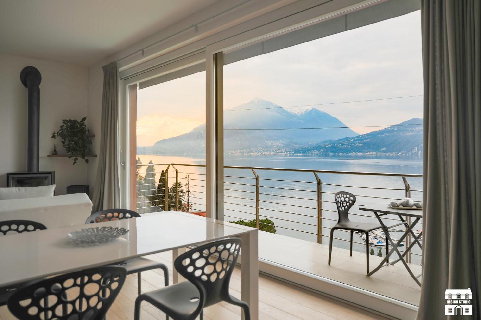 Villa Belago By Design