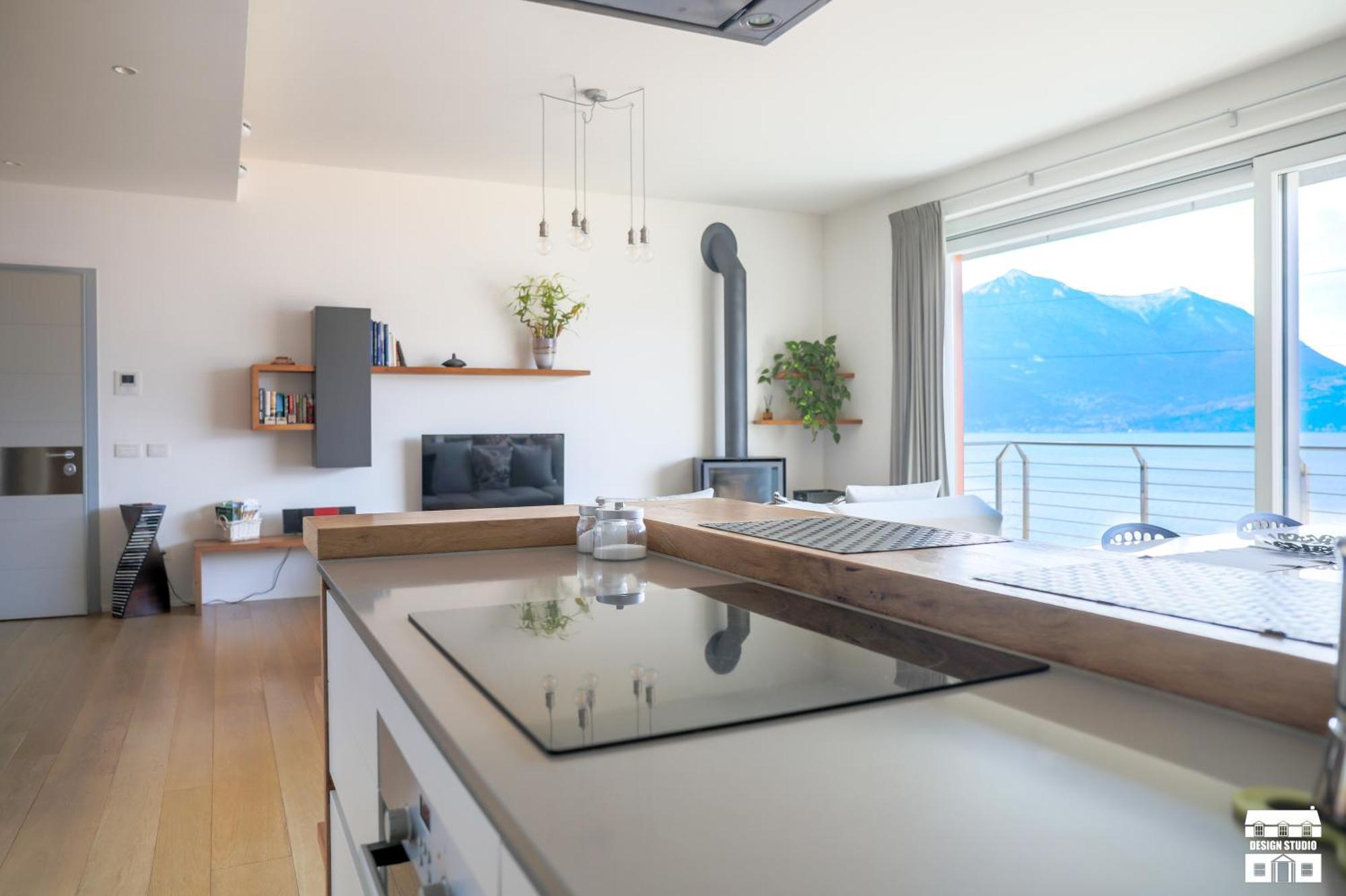 Villa Belago By Design *