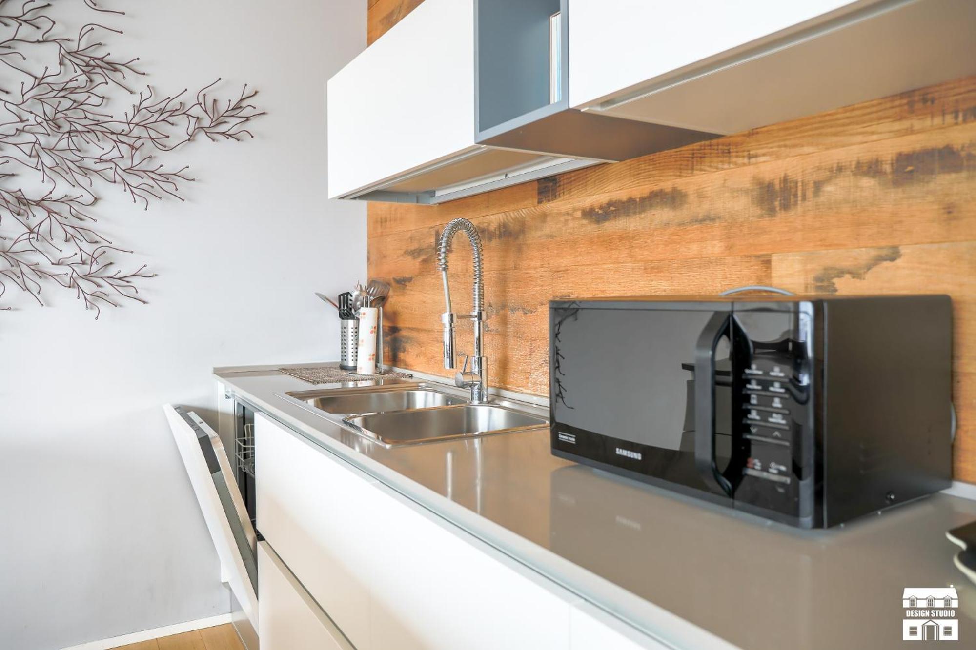 Belago By Design Villa