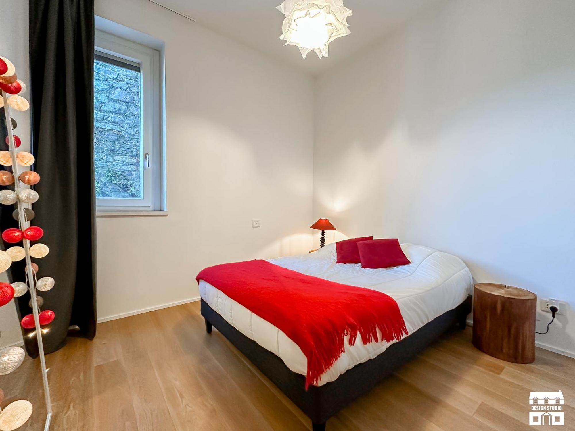 Villa Belago By Design