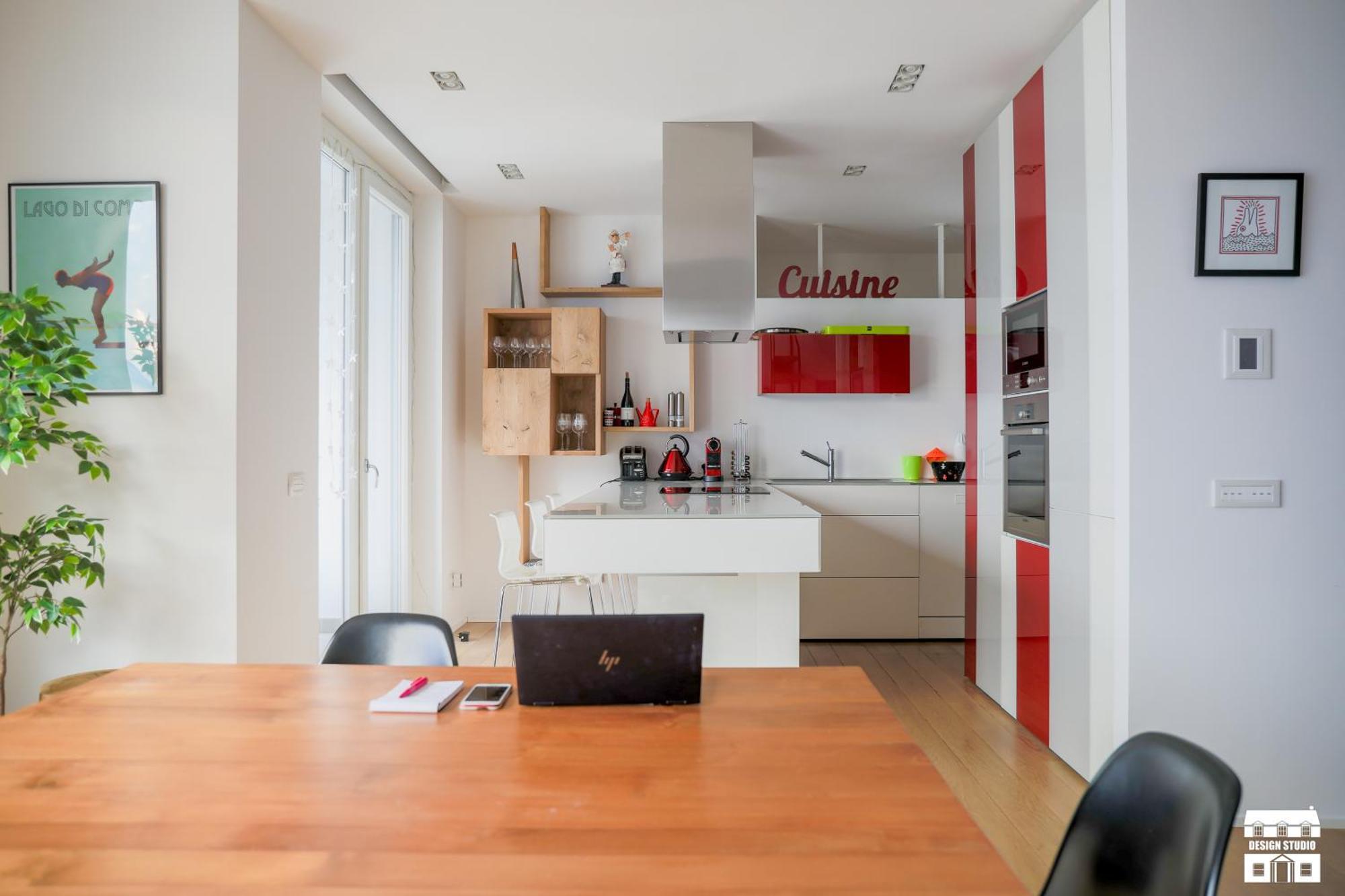 Belago By Design Villa Bellano