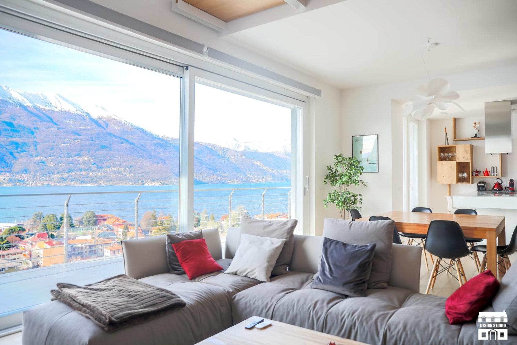Villa Belago By Design