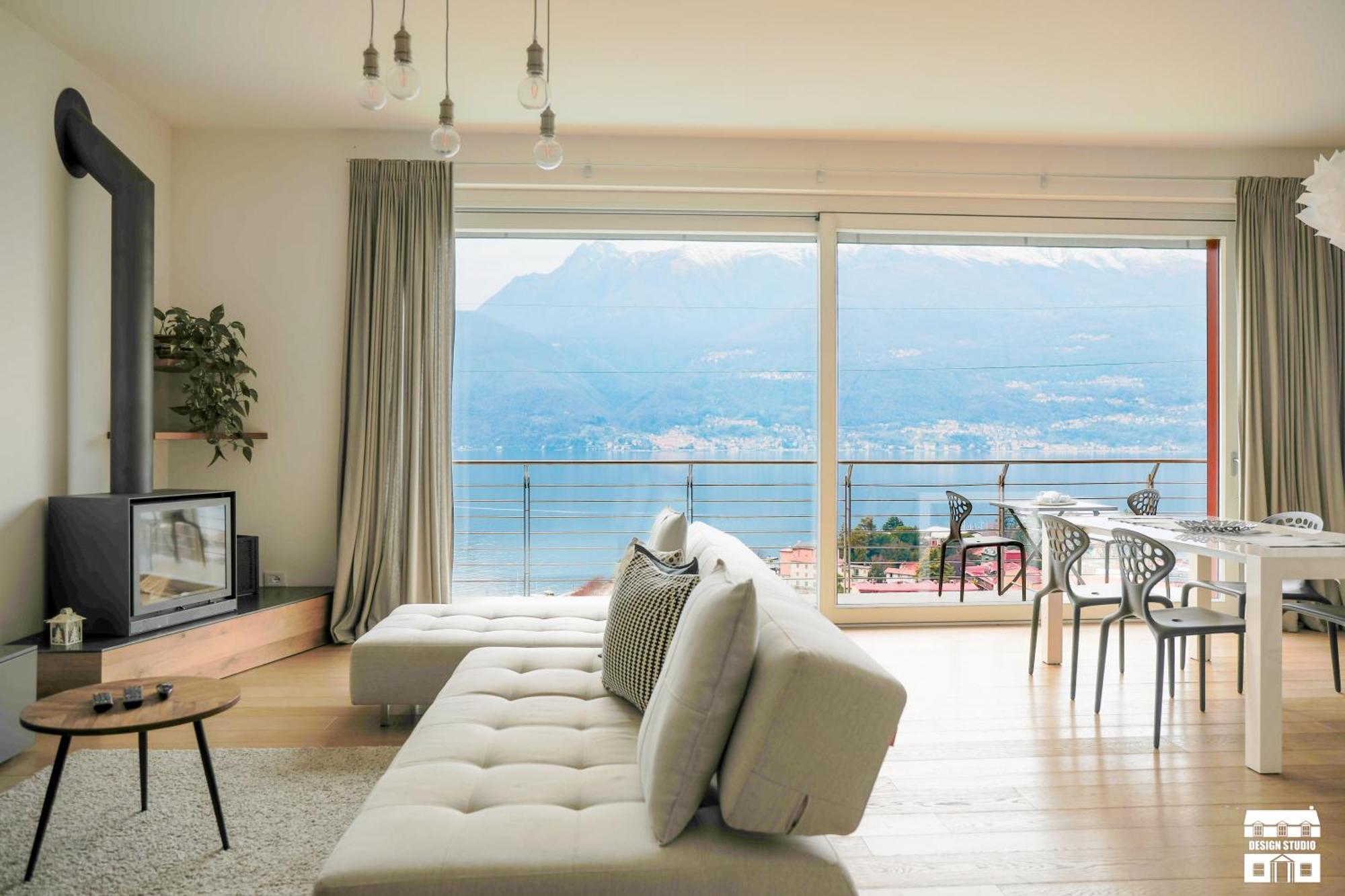 Villa Belago By Design *