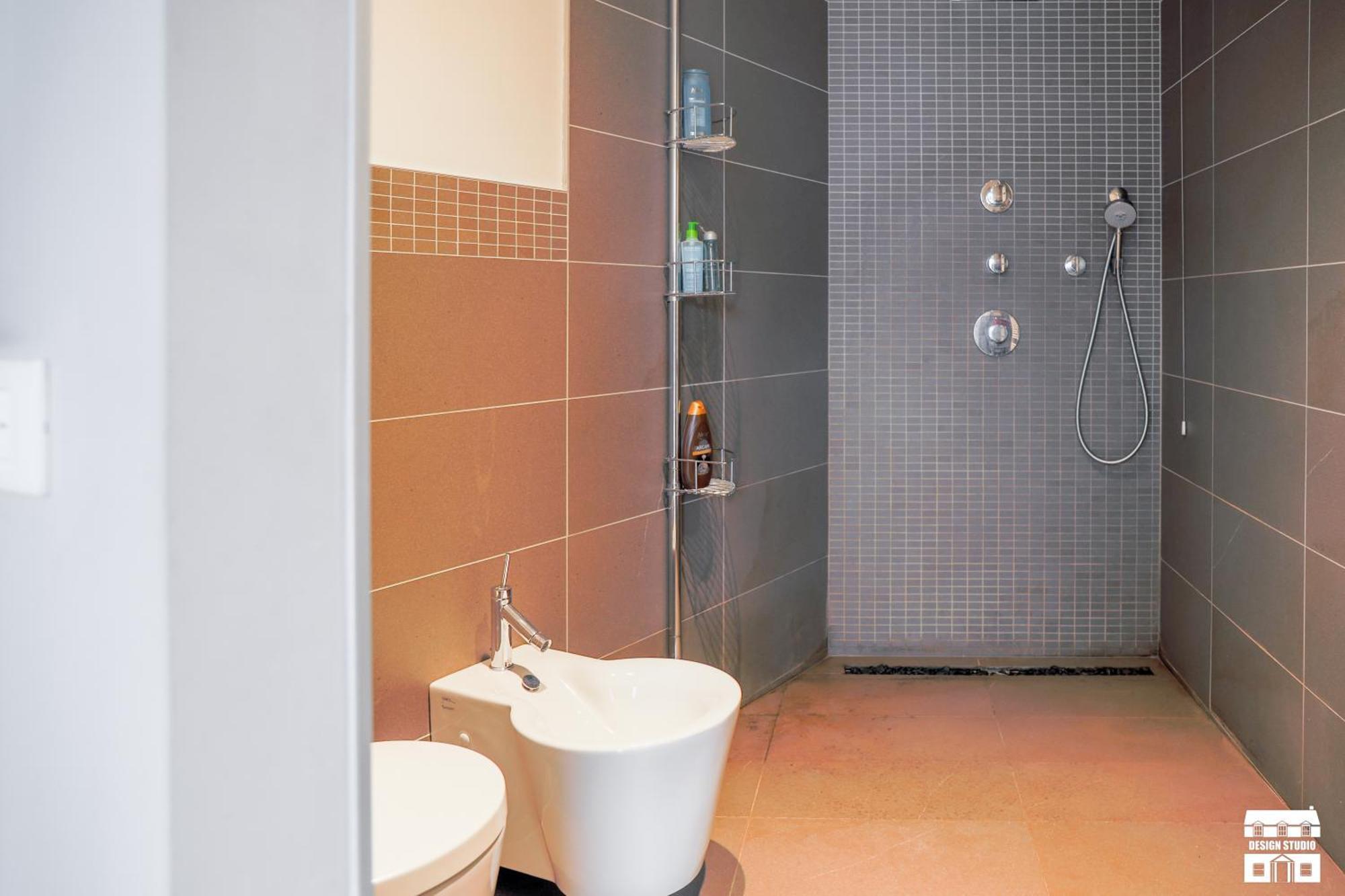 Villa Belago By Design *