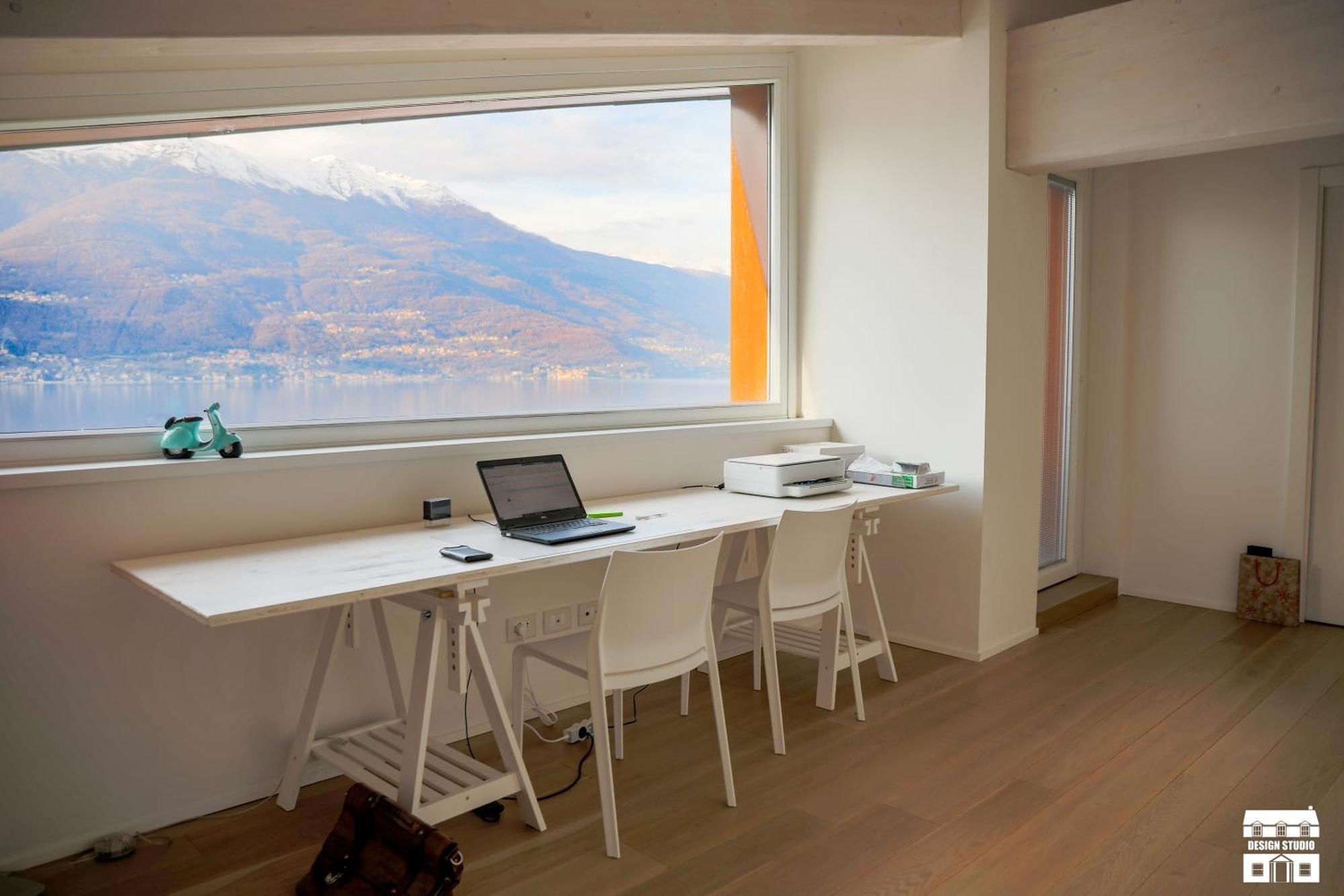 Belago By Design Villa Bellano
