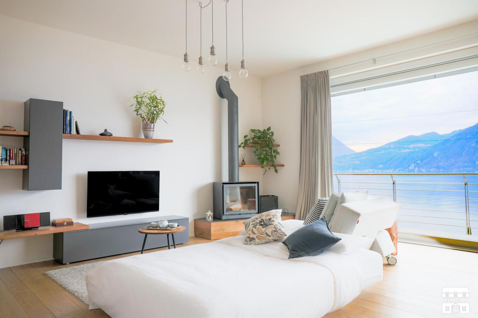 Villa Belago By Design *