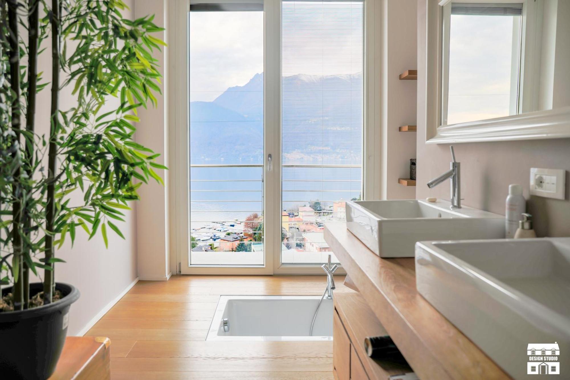Belago By Design Villa