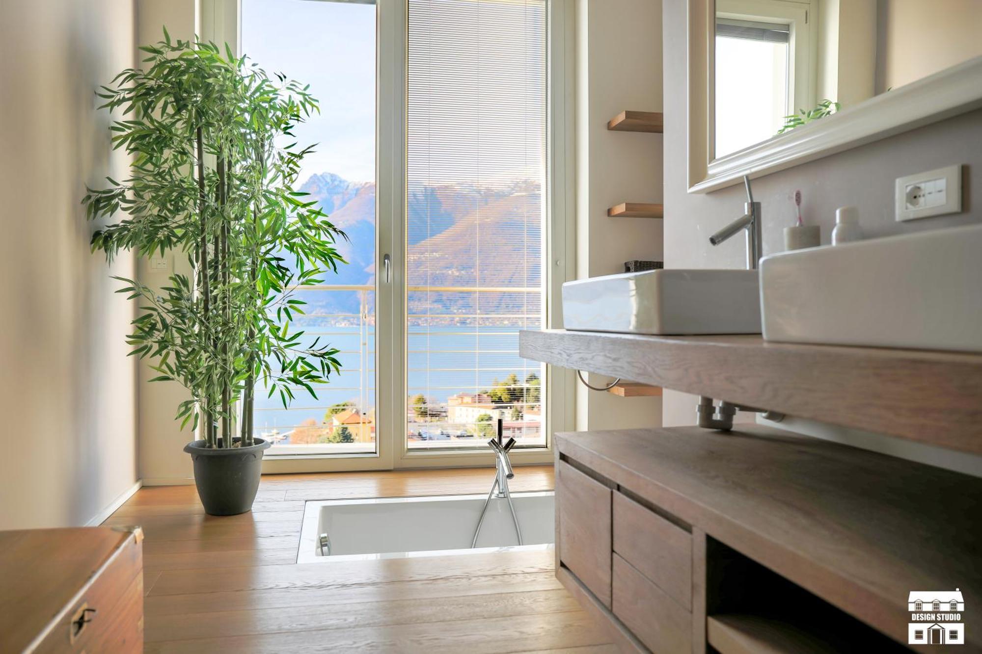 Belago By Design Villa *