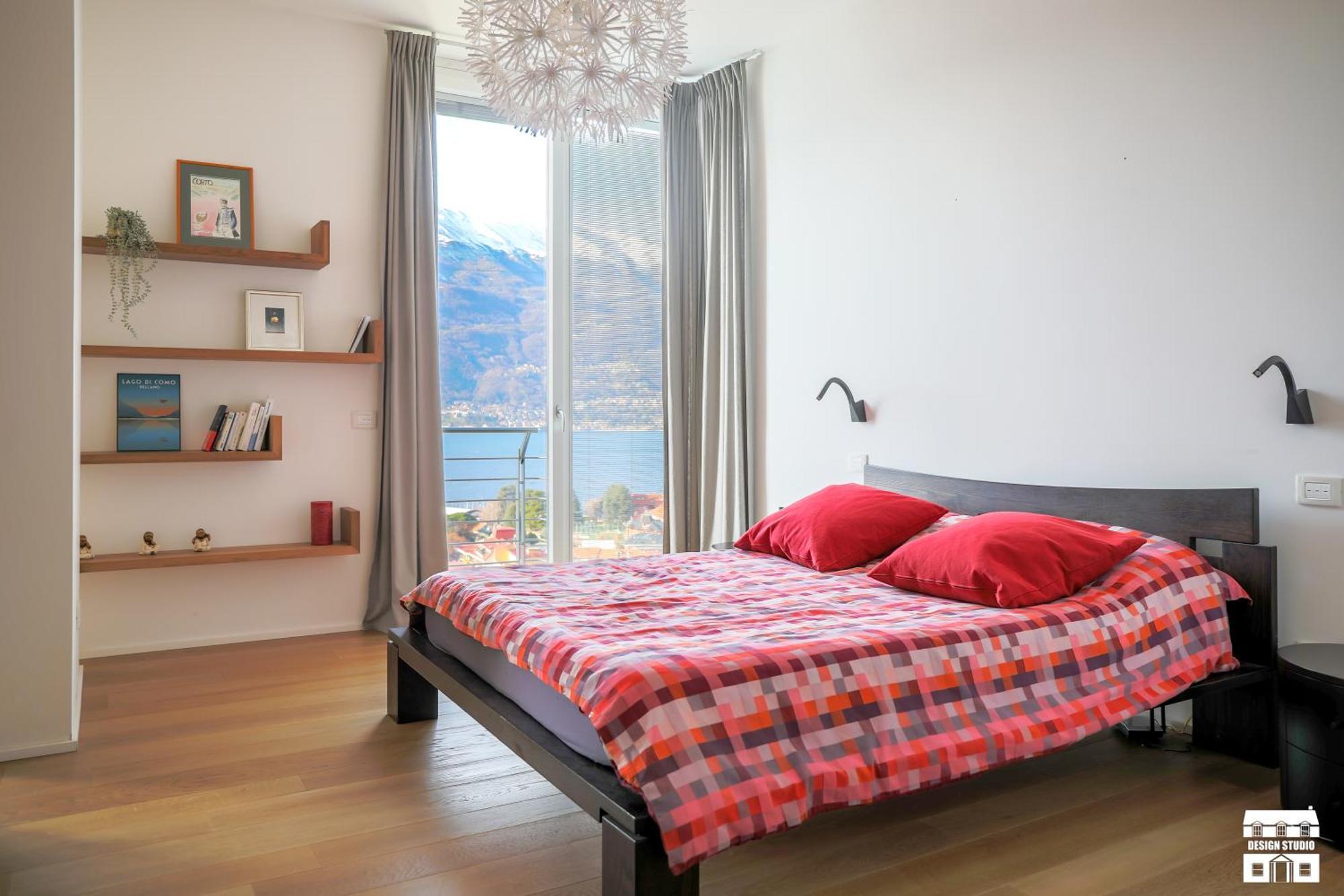 Villa Belago By Design